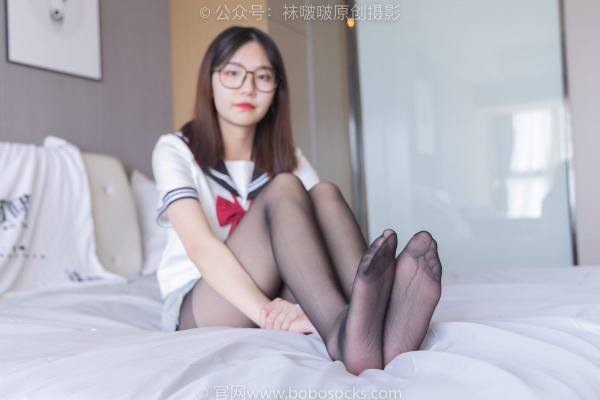 BoBoSocks袜啵啵 NO 215 Xiao Tian Dou B 0041 4887966160.jpg