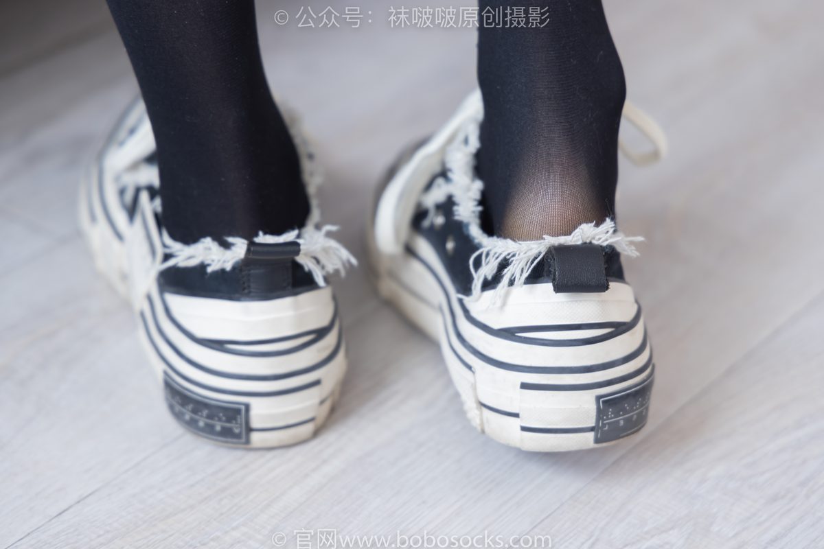 BoBoSocks袜啵啵 NO 219 Zhi Yu B 0020 4234044488.jpg