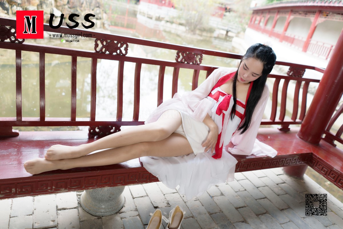 MussGirl慕丝女郎 NO 087 Yi Ming 0030 7911787260.jpg