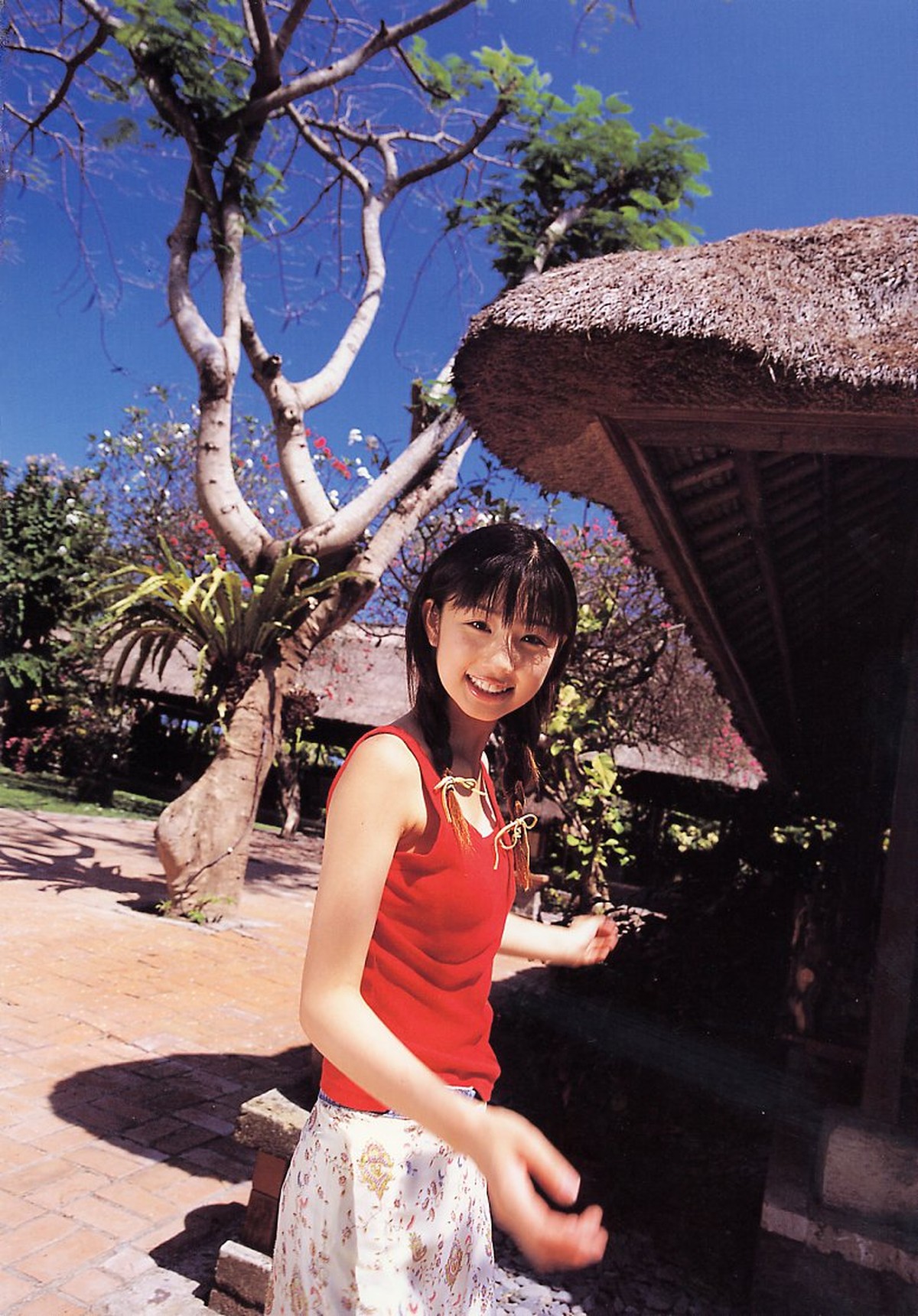 Photobook Yuko Ogura 小倉優子 Kokoro 0006 1610240045.jpg