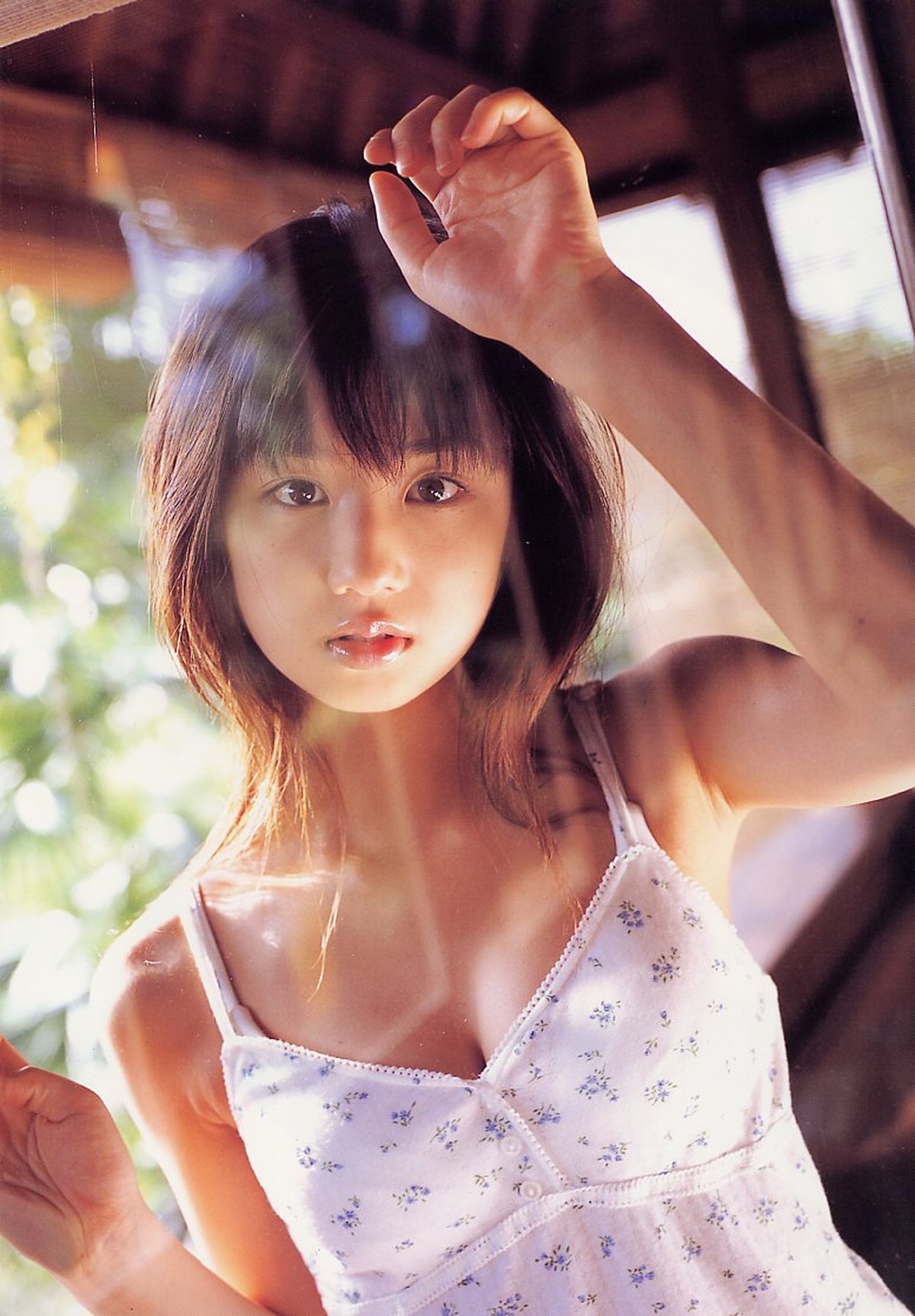 Photobook Yuko Ogura 小倉優子 Kokoro 0063 5471806545.jpg