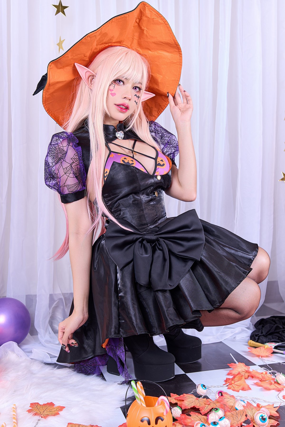 Cosplay PingPing Marin Kitagawa Halloween 0006 1914303502.jpg