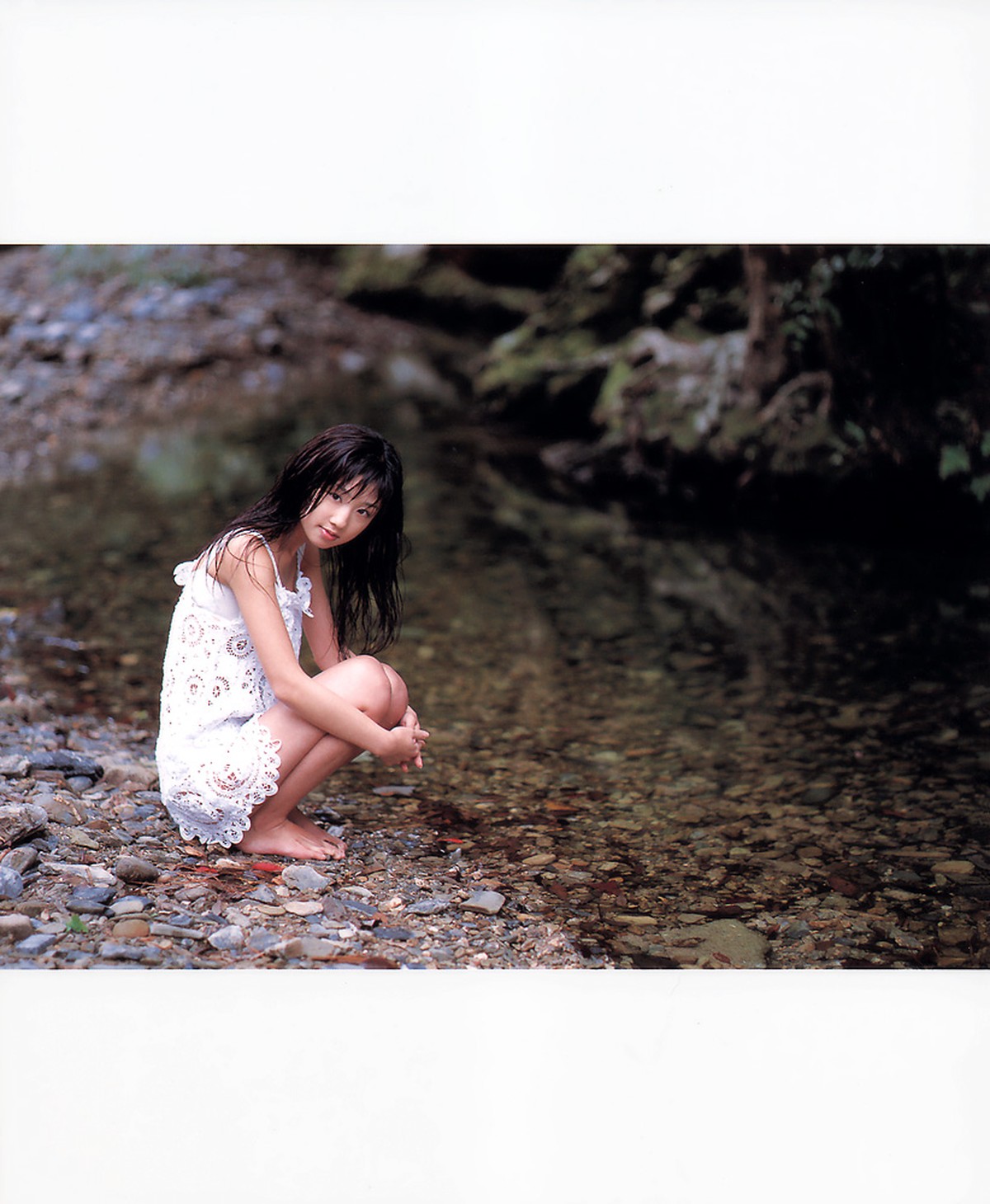 Photobook Yuko Ogura 小倉優子 Photo And Story Book Ringo Momoka Hime 0054 6011758489.jpg