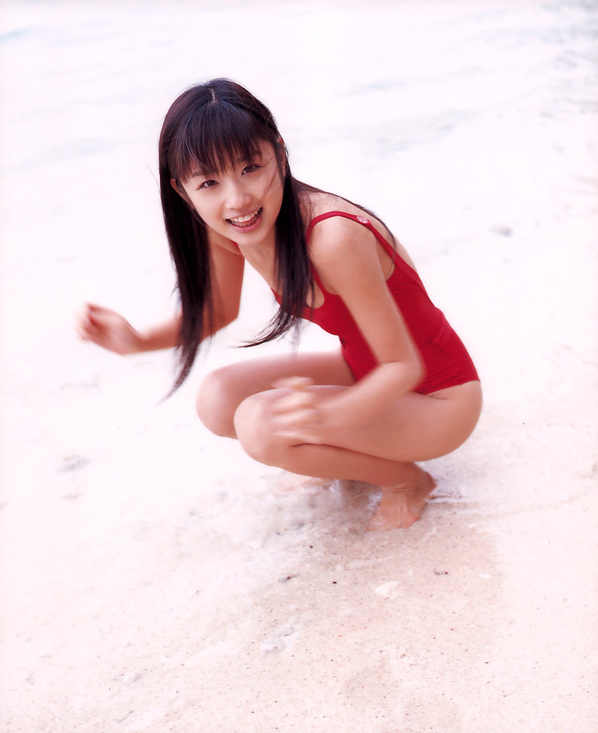 Photobook Yuko Ogura 小倉優子 Photo And Story Book Ringo Momoka Hime 0045 7851255129.jpg