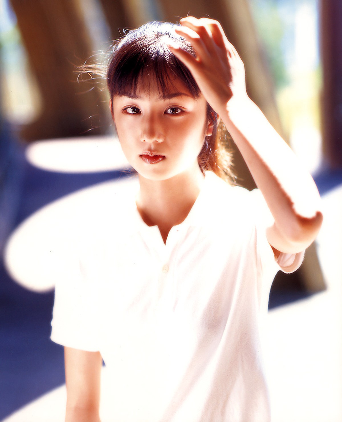 Photobook Yuko Ogura 小倉優子 Photo And Story Book Ringo Momoka Hime 0028 3112052275.jpg