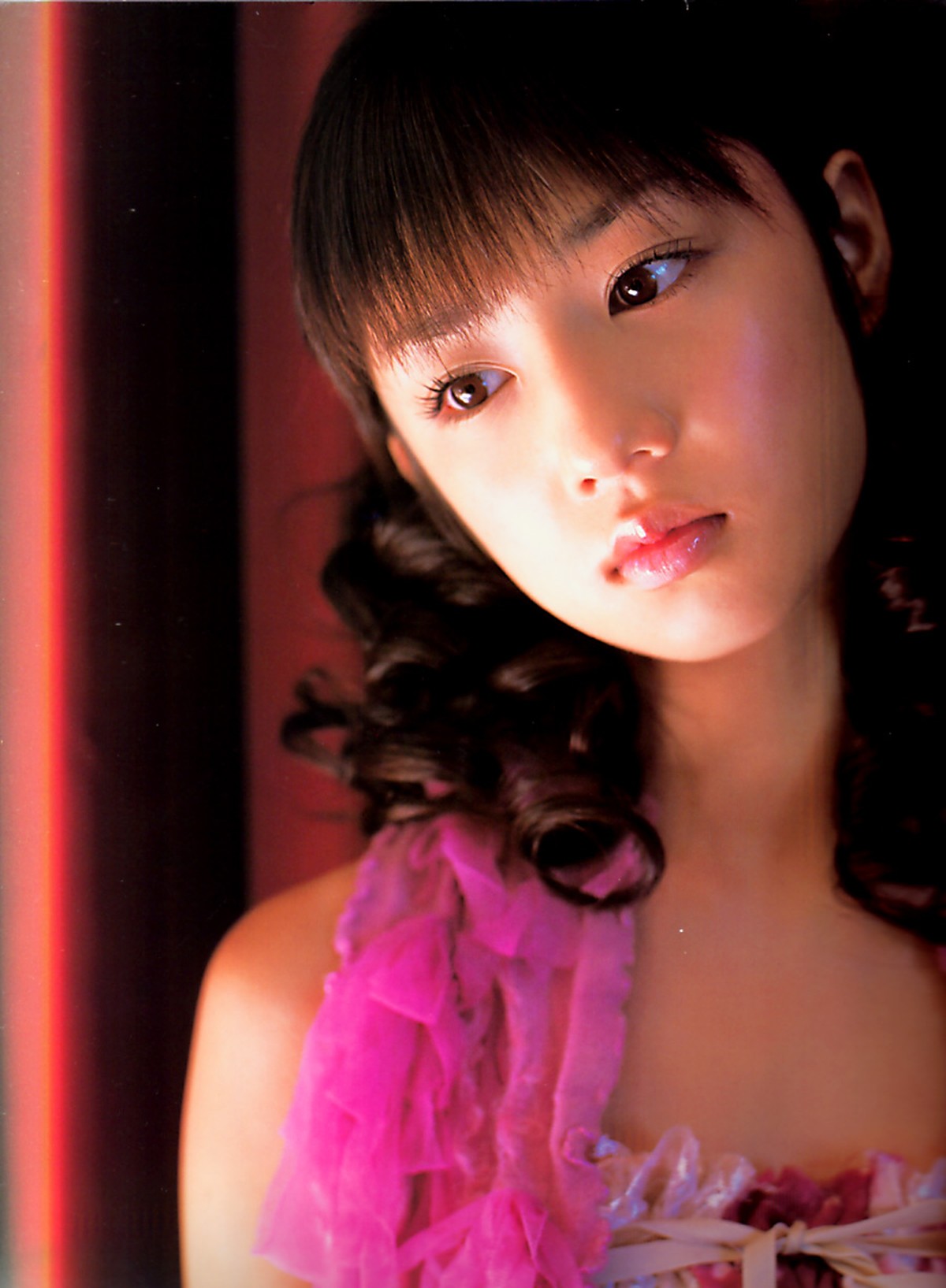 Photobook Yuko Ogura 小倉優子 Yukos Secret Room 0001 5270563759.jpg