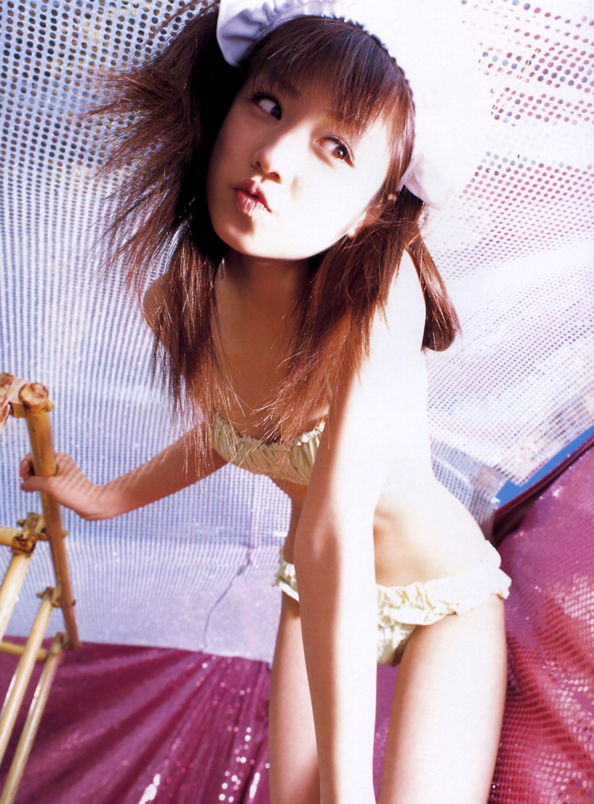 Photobook Yuko Ogura 小倉優子 Yuko Oguras Secret Game 0063 0147634561.jpg