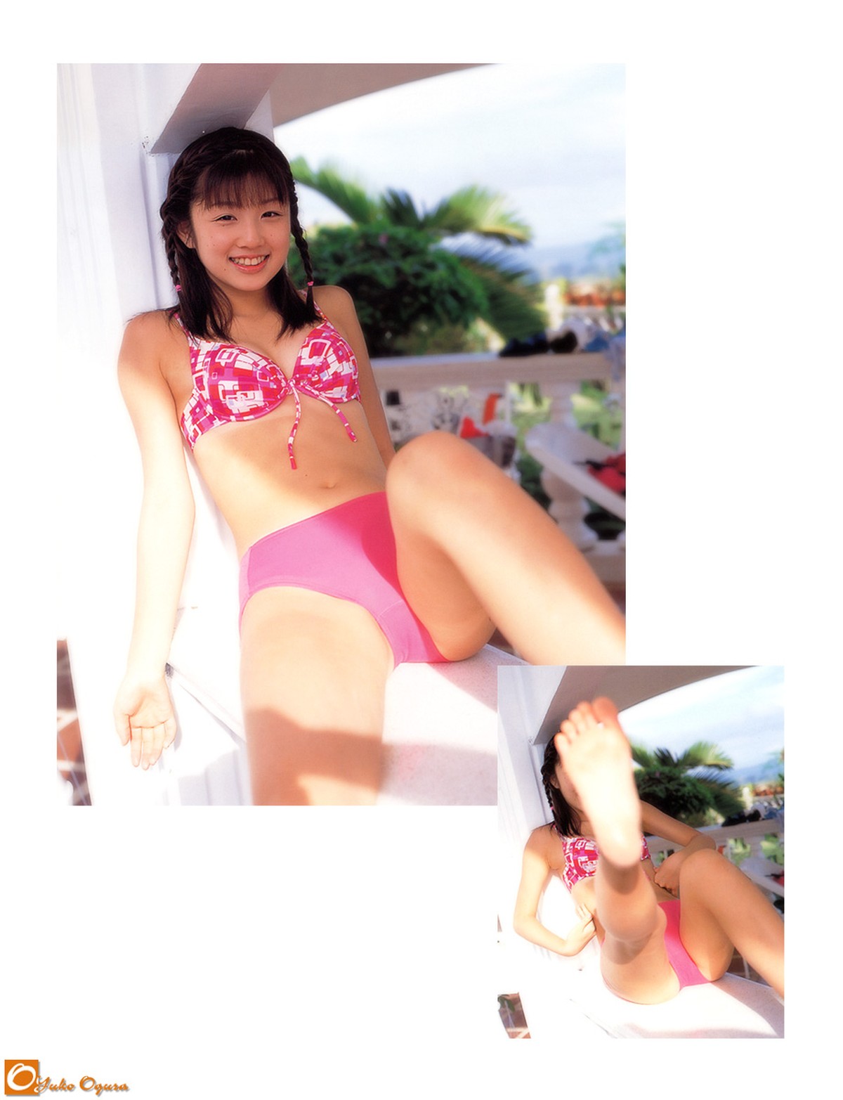 Photobook Yuko Ogura 小倉優子 I Miss You And Youre So Kind 0008 1162448987.jpg