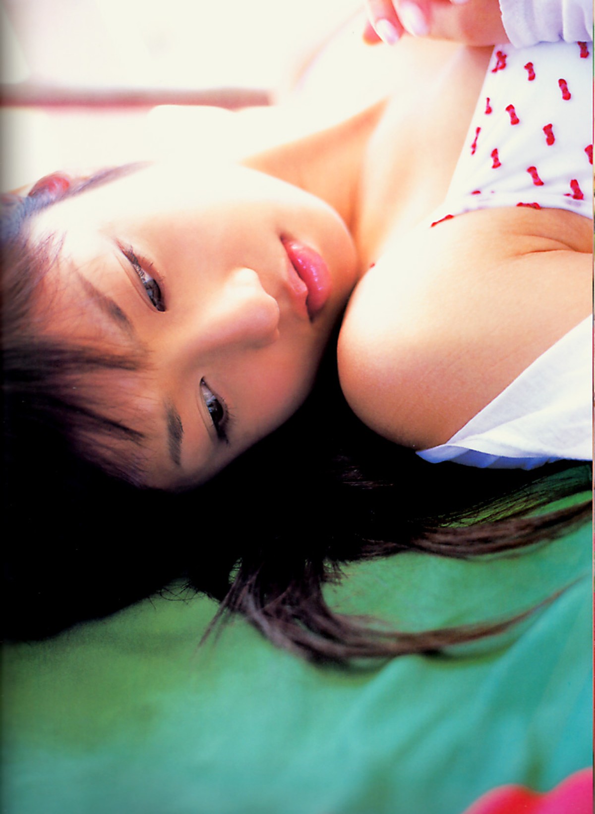 Photobook Yuko Ogura 小倉優子 Yukos Secret Room 0023 5291644655.jpg