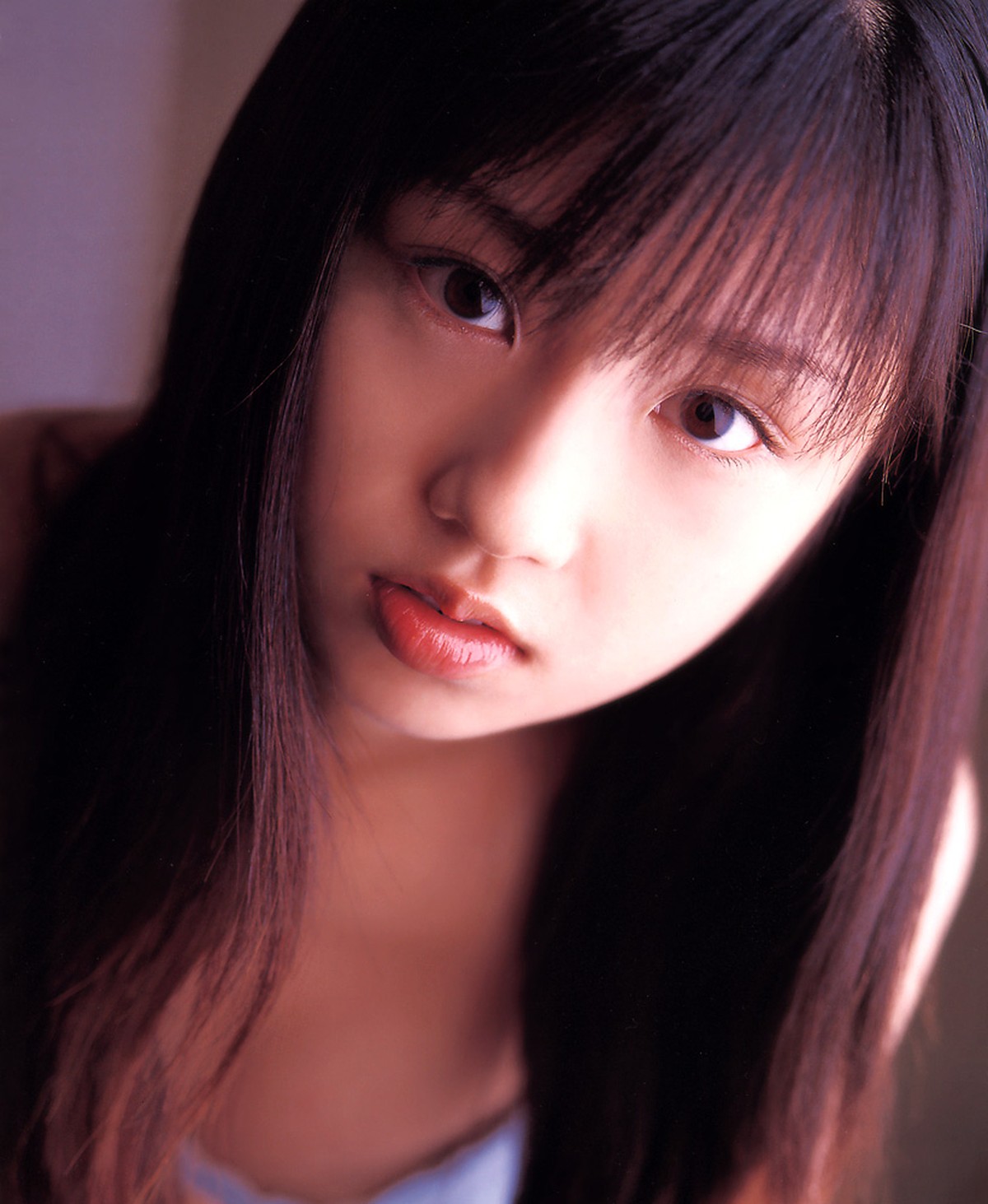 Photobook Yuko Ogura 小倉優子 Photo And Story Book Ringo Momoka Hime 0006 8381473803.jpg