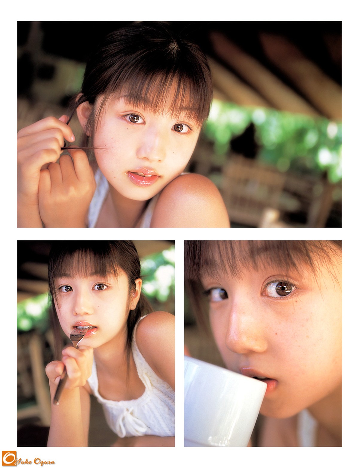 Photobook Yuko Ogura 小倉優子 I Miss You And Youre So Kind 0048 6121686221.jpg