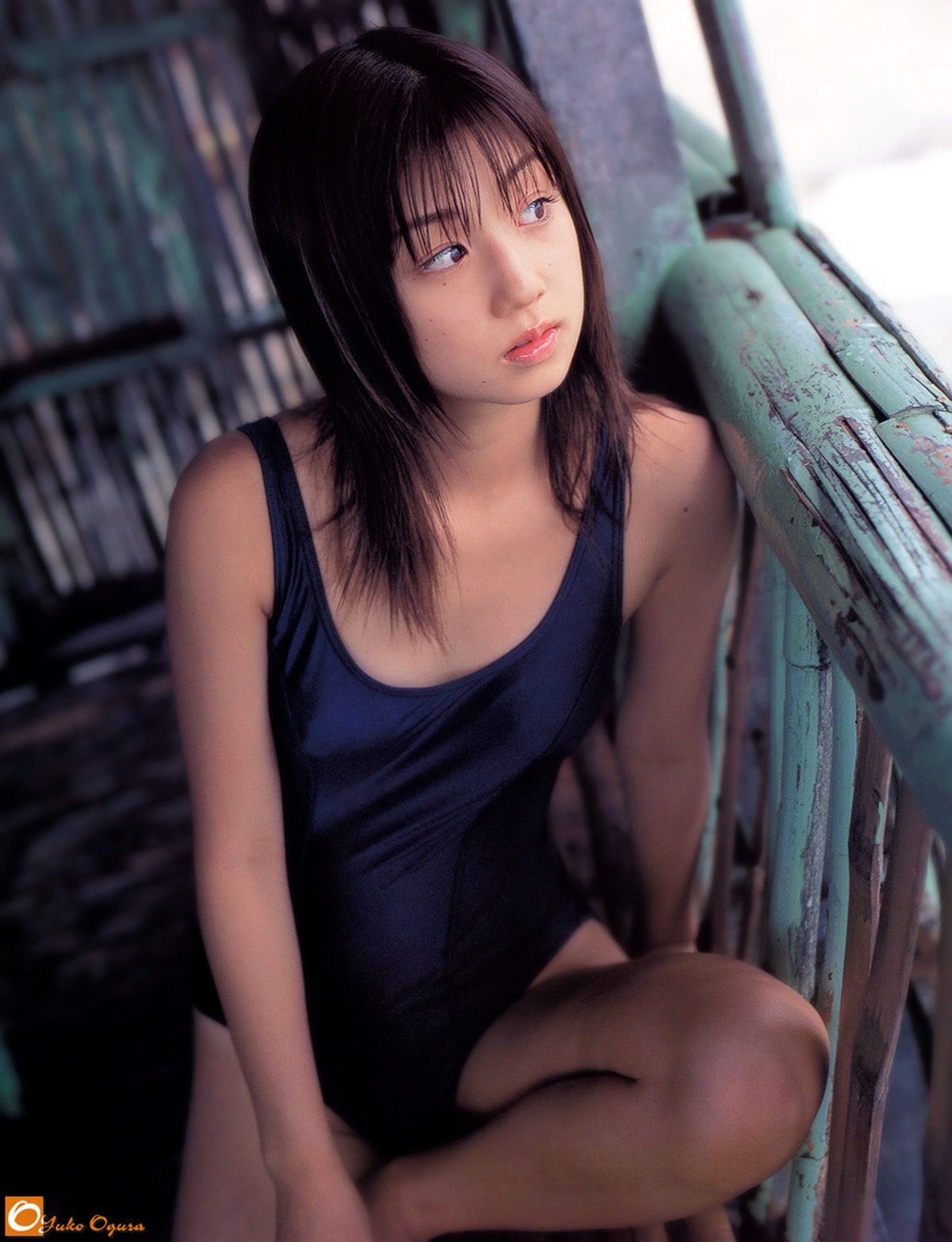 Photobook Yuko Ogura 小倉優子 I Miss You And Youre So Kind 0023 0815416064.jpg