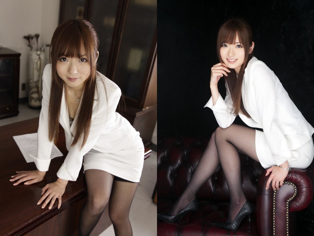 Photobook kmp写真集 Yu Asakura 麻倉憂 Which Yuu Do You Prefer 0021 6556372365.jpg