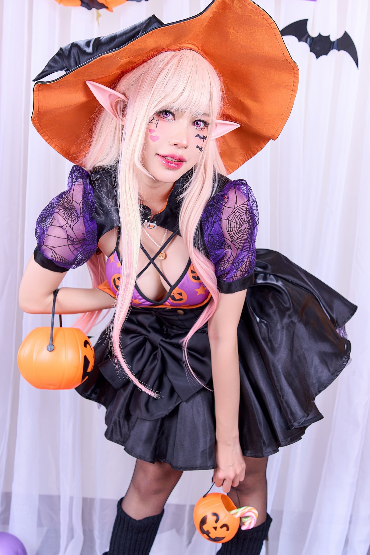 Cosplay PingPing Marin Kitagawa Halloween 0005 3580376118.jpg