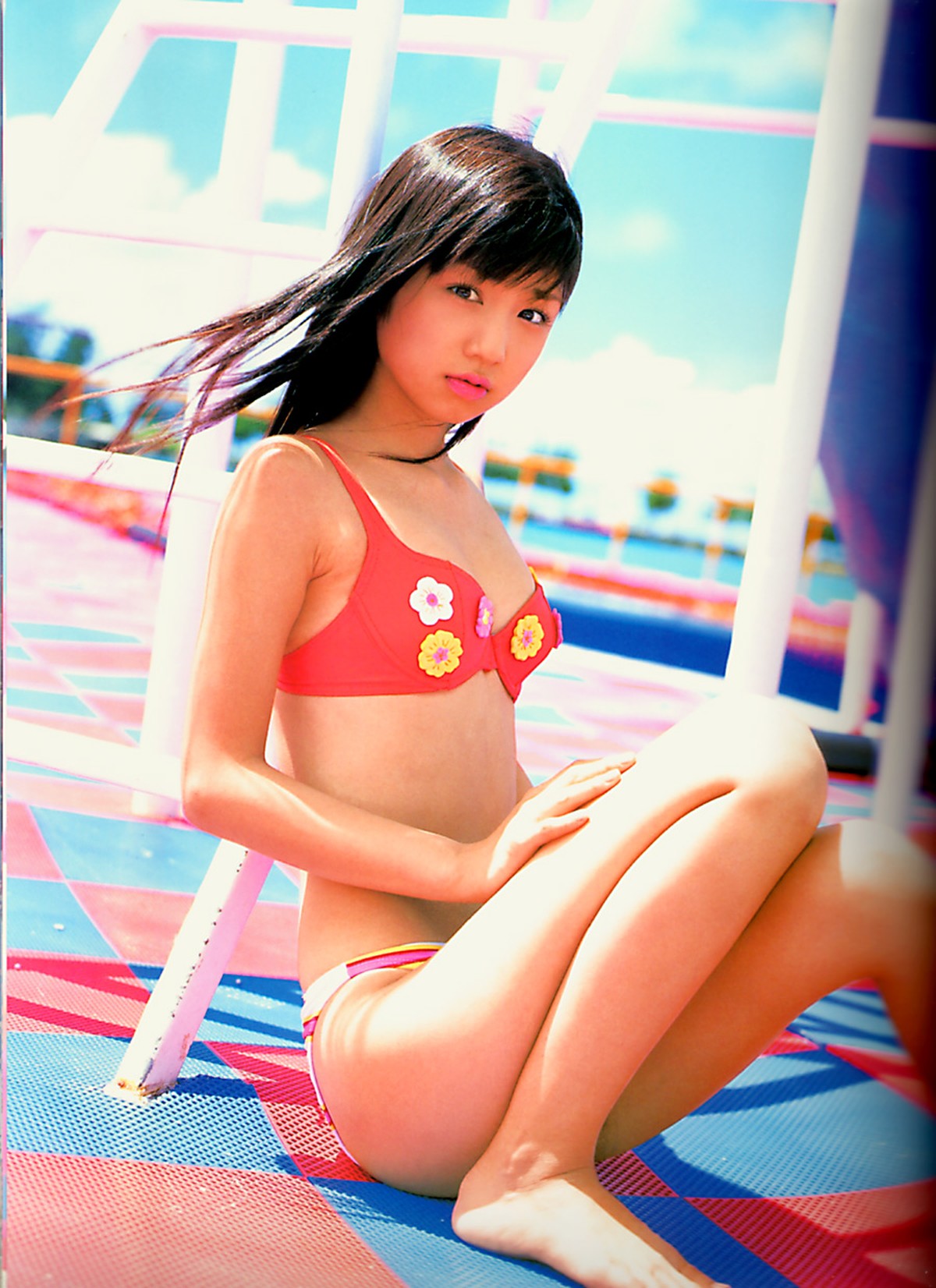 Photobook Yuko Ogura 小倉優子 Yukos Secret Room 0027 1495074379.jpg