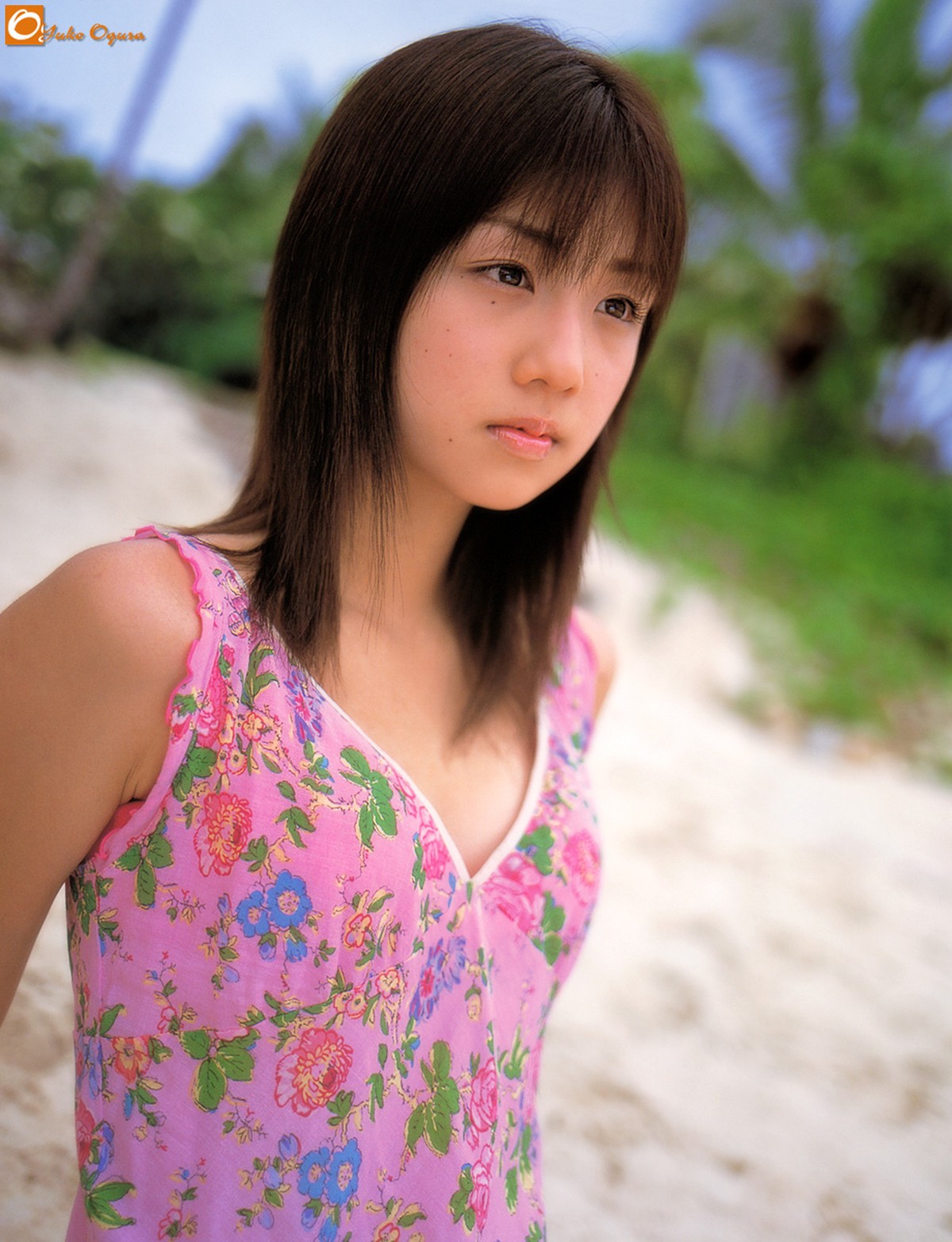 Photobook Yuko Ogura 小倉優子 Missing And Kind 0072 9192805779.jpg