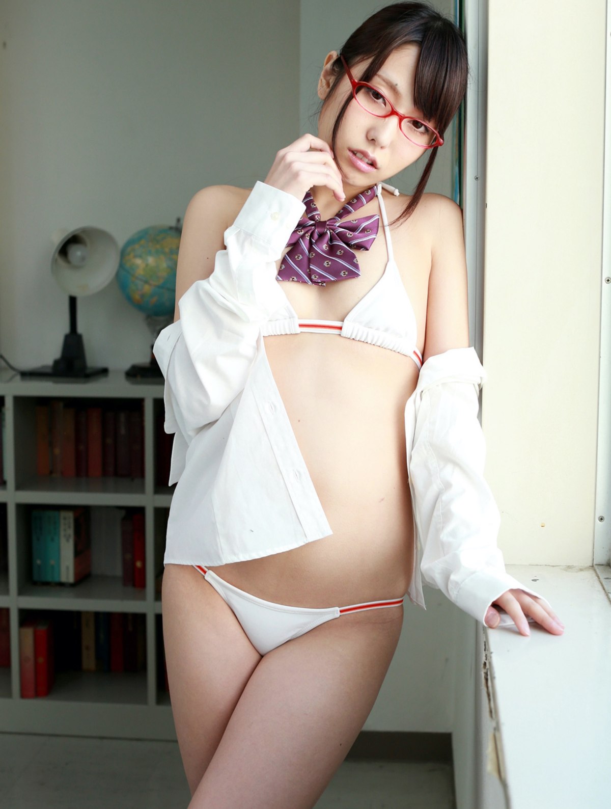 Photobook Arimura Chika 有村千佳 Web Photobook Complete Set 340 Photos E 0048 4049106608.jpg