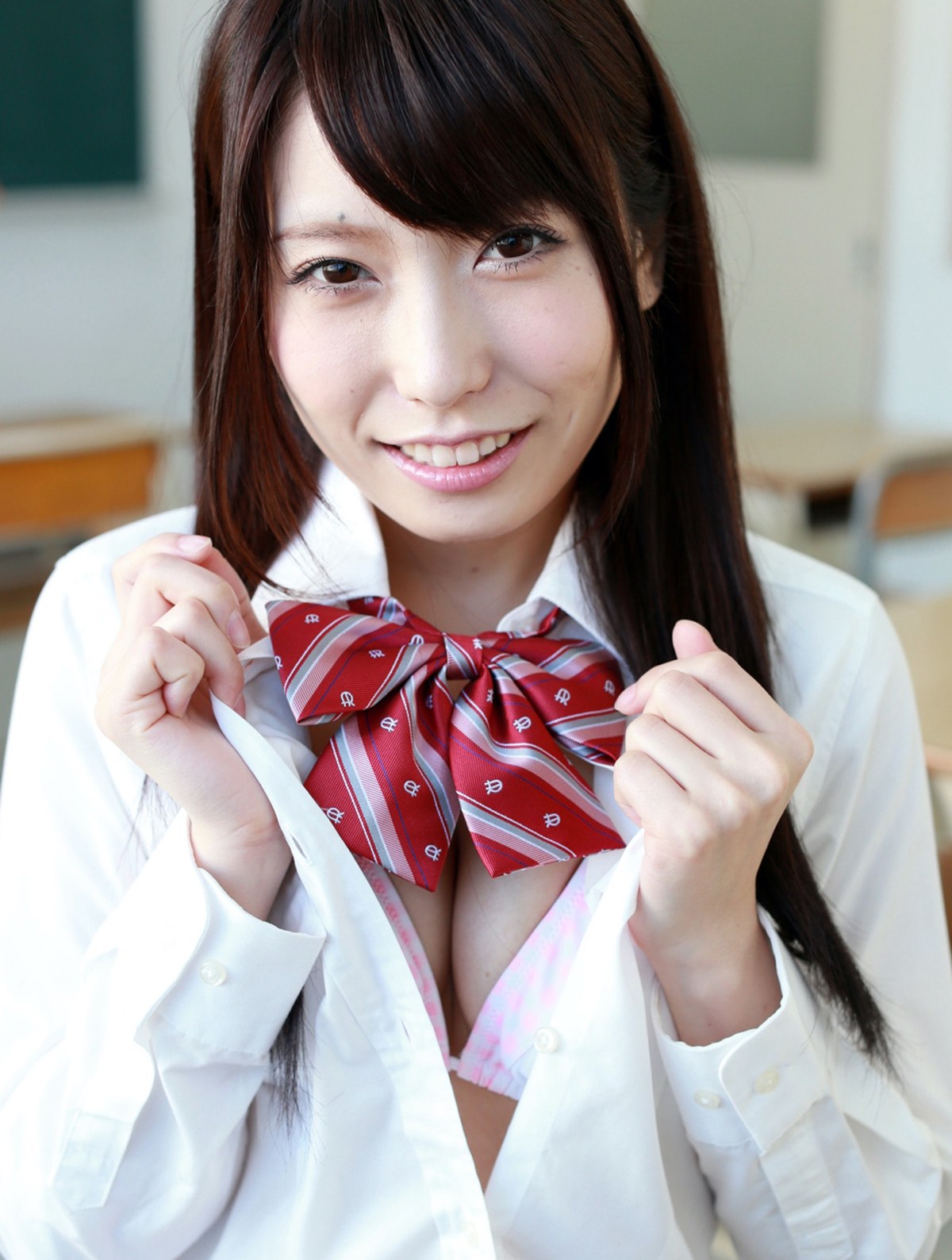 Photobook 2013 06 28 Chika Arimura 有村千佳 Girls School After School 0047 4279025342.jpg