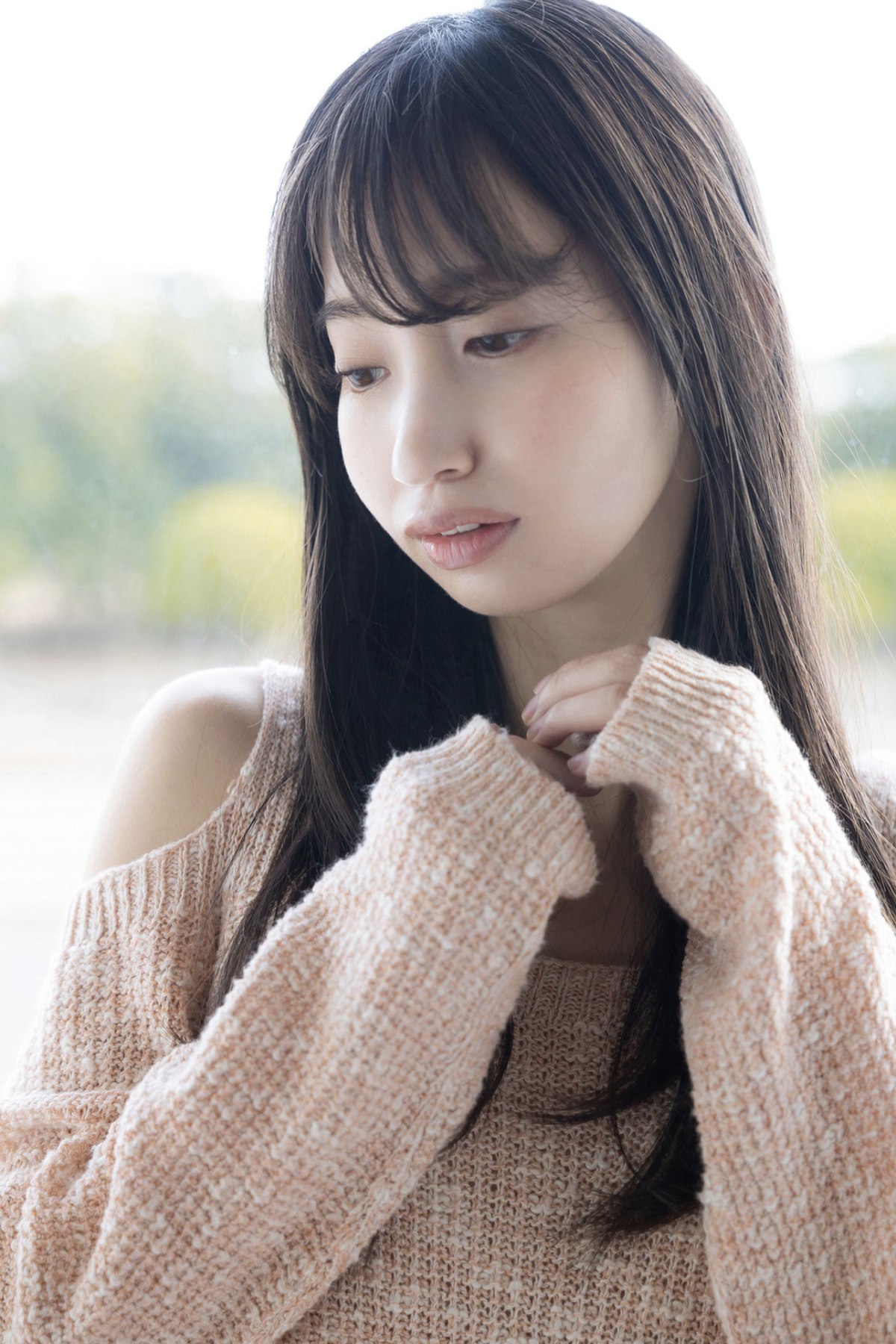 Photobook Toa Kotone 冬愛ことね Ai Official Gravure Photo Book Eternal Youth Eternal Youth 0008 5883747368.jpg