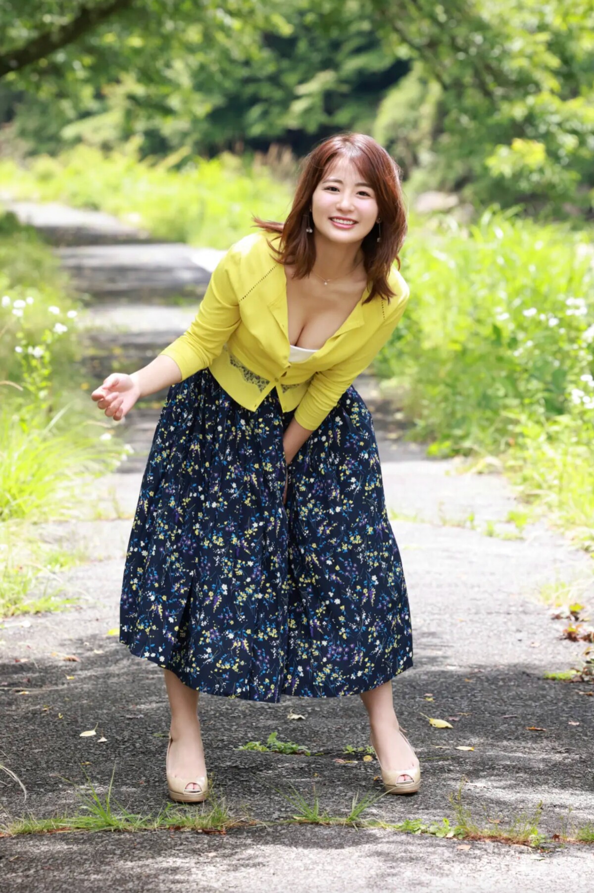 FRIDAYデジタル写真集 Natsumi Hirajima 平嶋 夏海 Healing Drop Vol 1 Full Version 0003 7281857253.jpg