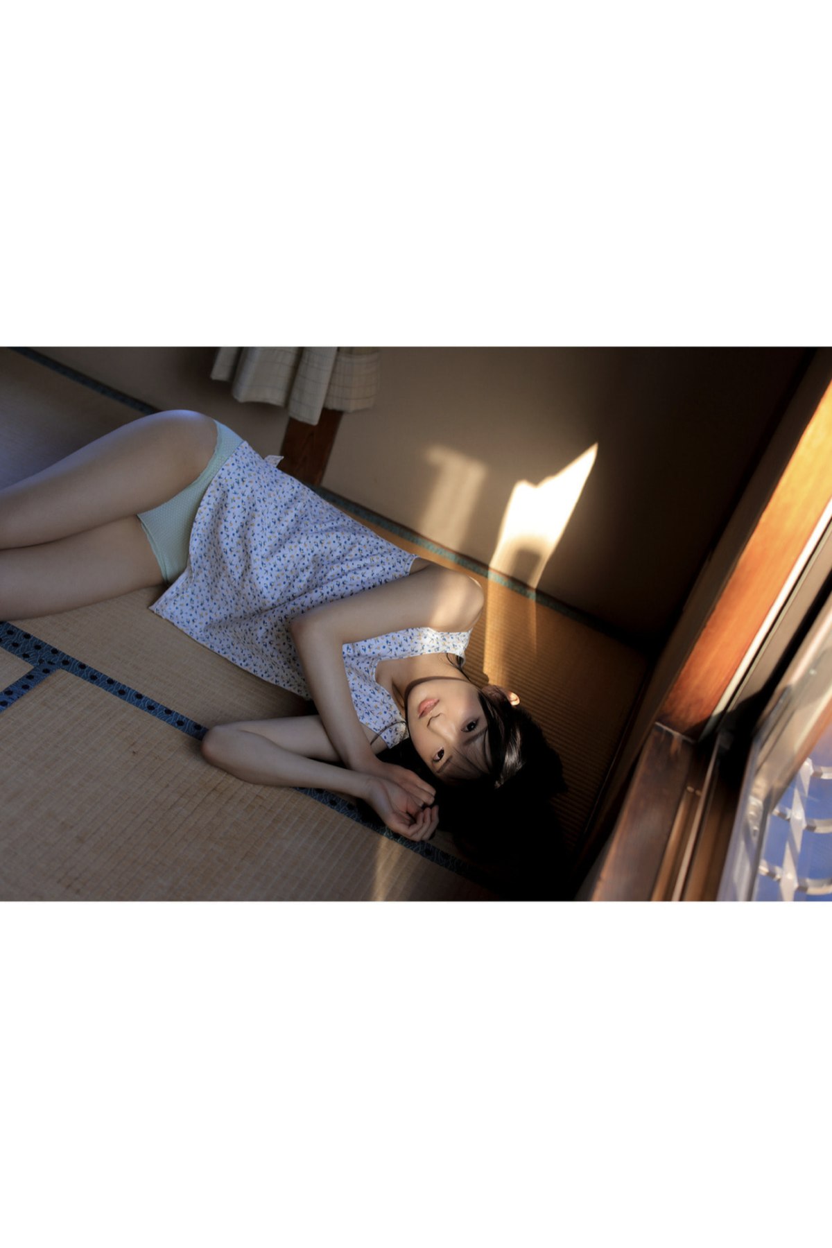 Photobook Azusa Natsume 夏愛あずさ Gravure Photo Book You Were There 0015 7265999162.jpg