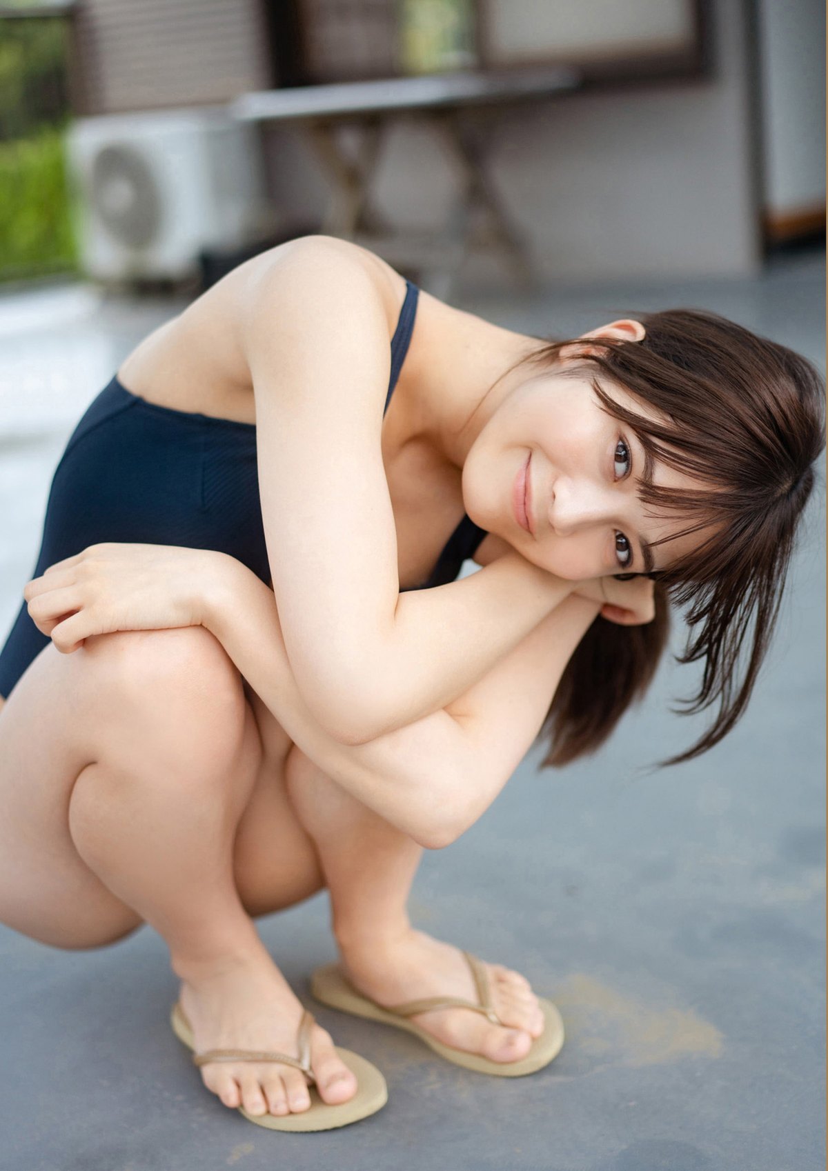 G Teledigital Photobook 2023 07 30 Nanako Kurosaki 黒嵜菜々子 Dont Take Off Your Sailor Uniform 0031 9098712580.jpg