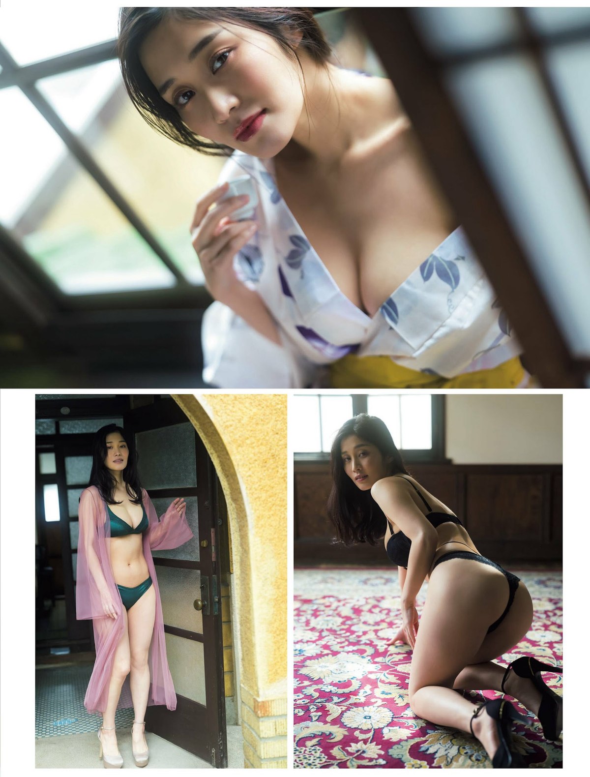 FLASH 2023 03 07 No 1679 吉田あかり 高橋凛 桜田ひより 真島なおみ 日向葵衣 0014 2331996300.jpg