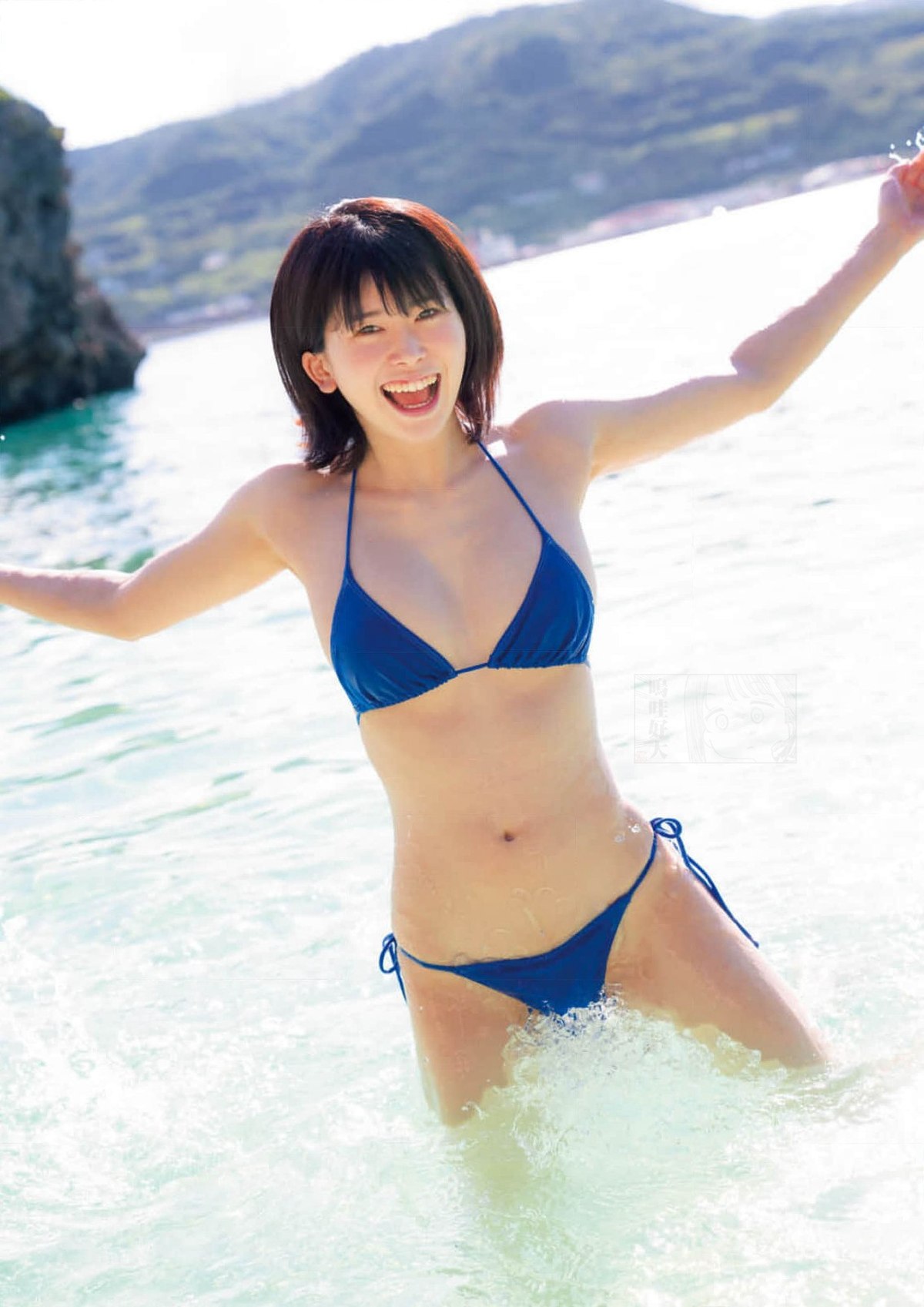 Photobook Mirai Asumi 明日見未来 1st Photobook Asumi Mirai 0016 3989785339.jpg