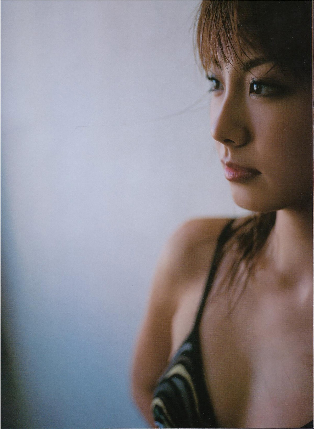 Photobook Yamamoto Azusa 山本梓 As A Girl 0063 7992440157.jpg