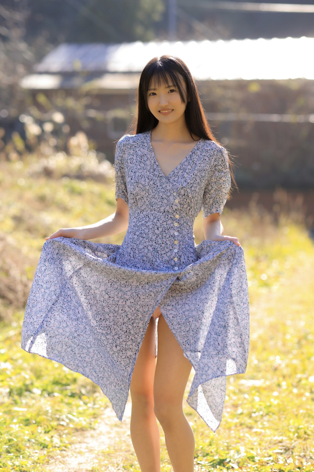 Photobook Azusa Natsume 夏愛あずさ Gravure Photo Book You Were There 0026 9813109138.jpg