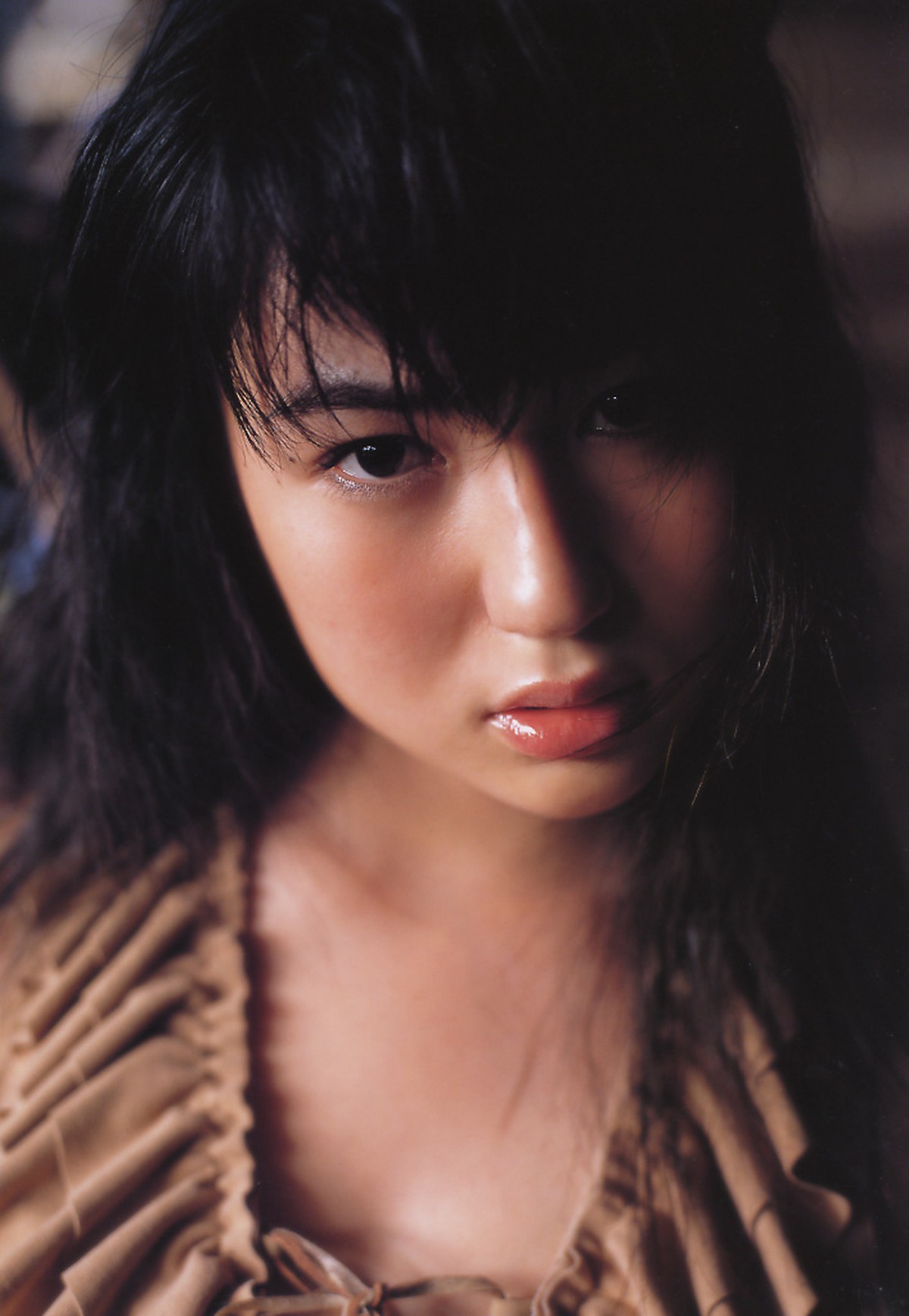 Photobook Takizawa Nonami 滝沢乃南 Hello Everyone 0006 4892964373.jpg