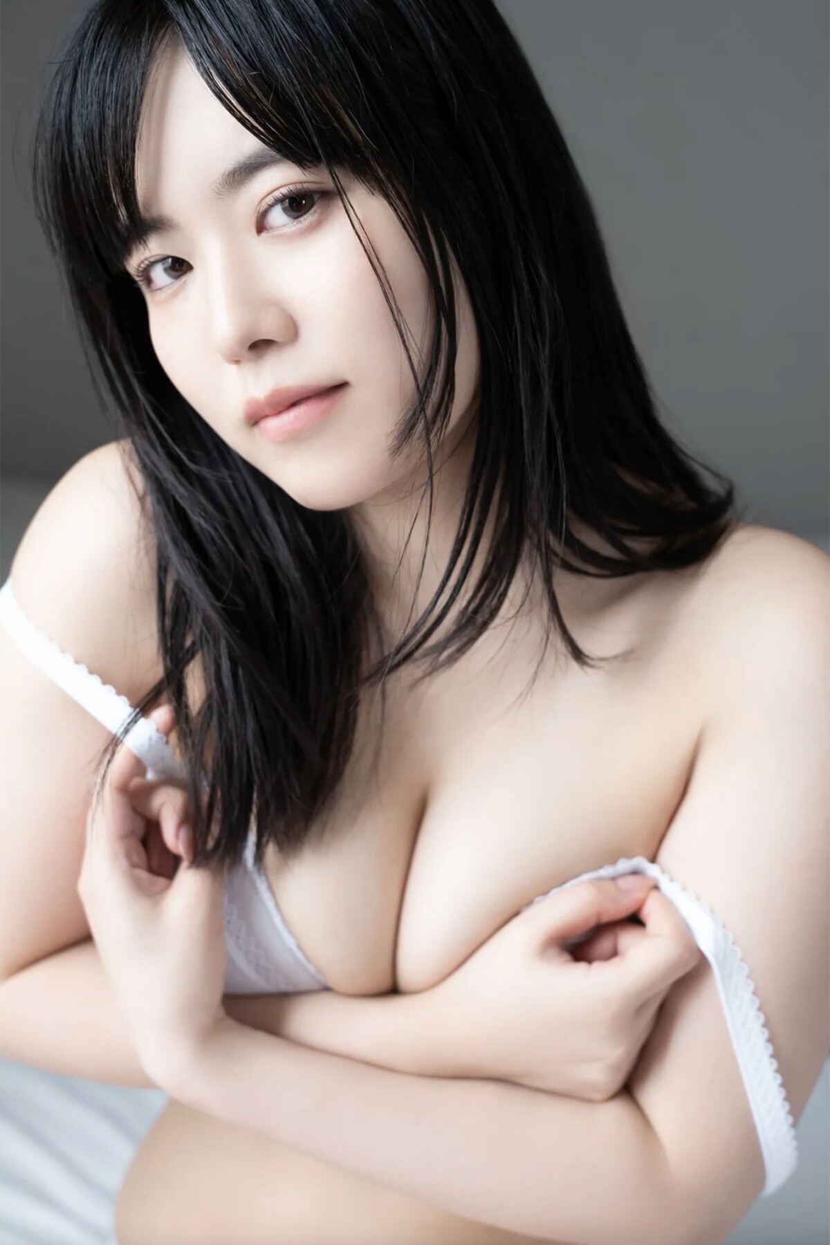 FRIDAYデジタル写真集 2023.06.14 Umi Shinonome 東雲うみ – G Cup Milk And 100cm Hips Two-sword Gravure