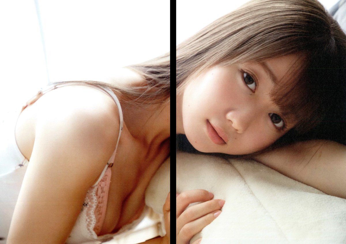 Photobook 2021 03 15 Emiri Otani 大谷映美里 1st Photobook The Person I Like A 0021 4450317388.jpg