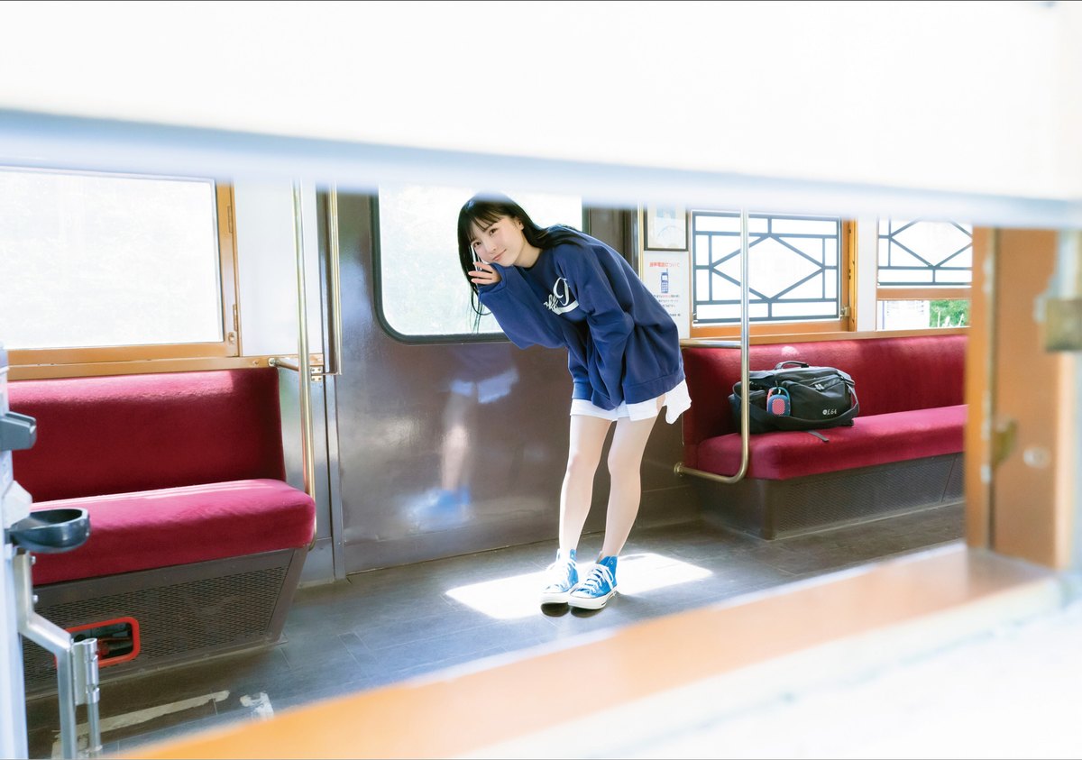 EX Taishu Photobook 2023 07 14 Yura Yura 由良ゆら Im Home Welcome Back 0009 3922276230.jpg