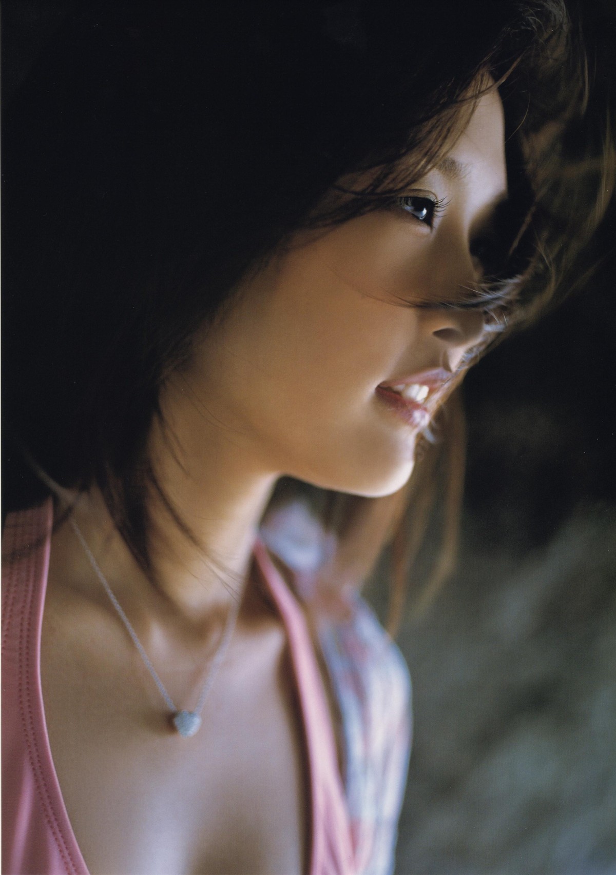 Photobook Rika Ishikawa 石川梨華 Gorgeous Hana bi See The Pay 0027 3785263792.jpg