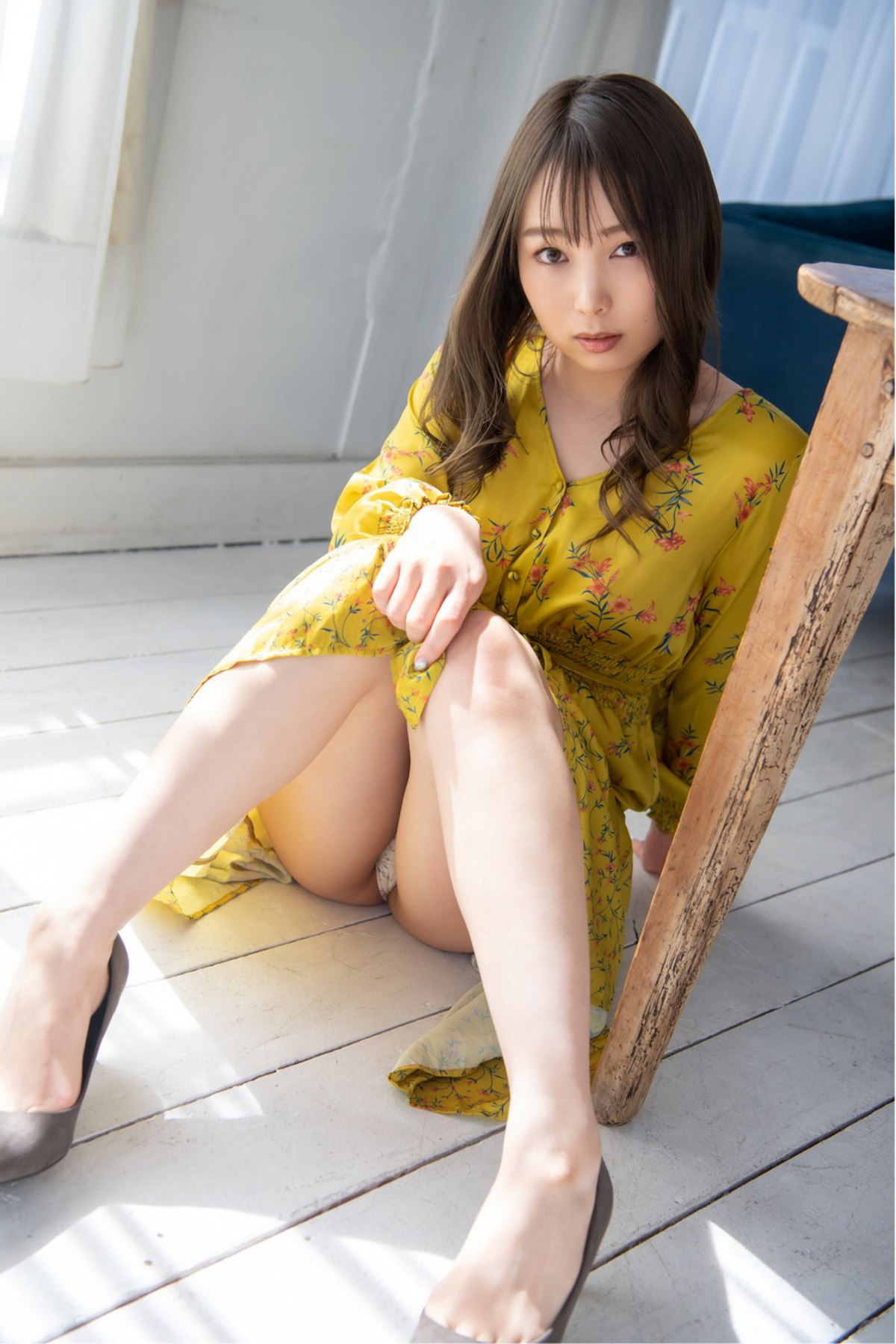 Photobook 2021 07 16 Nao Kiritani 桐谷なお Nude Photobook BON VOYAGE 0033 8134407278.jpg