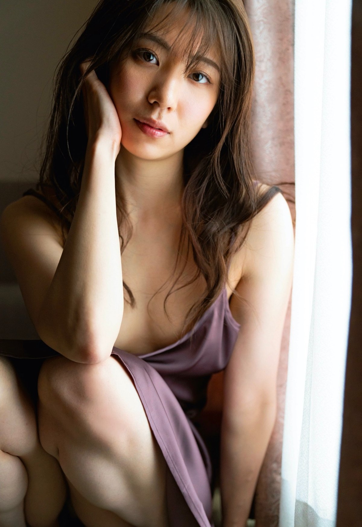 Photobook アサ芸SEXY女優写真集 Aika Yamagishi 山岸逢花 Hana To Ai 0020 2717573004.jpg