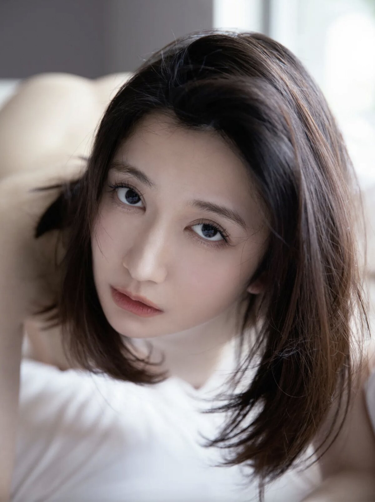 Photobook Kaede Shimizu 清水楓 Emerge As 0077 1504917593.jpg