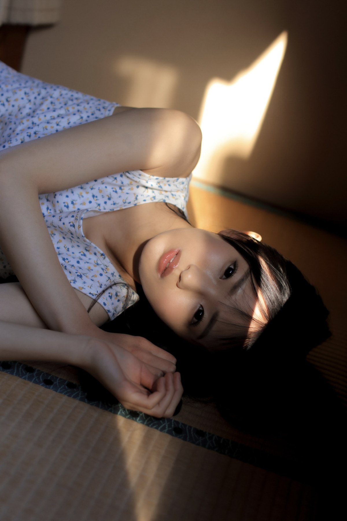 Photobook Azusa Natsume 夏愛あずさ Gravure Photo Book You Were There 0014 4145896769.jpg