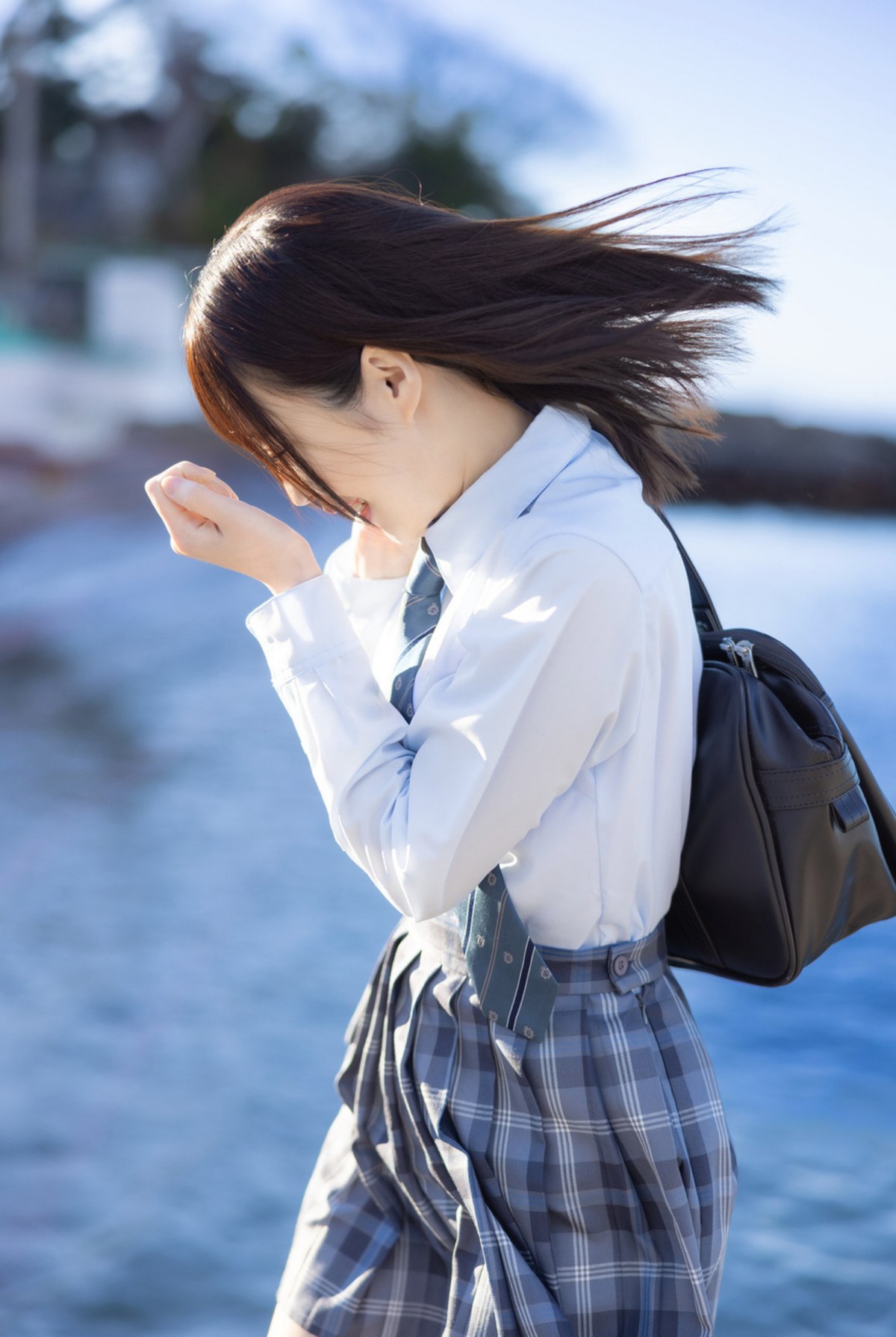 Photobook Kamikawa Sora 天馬ゆい 1st Under The Sky With You 0010 3534363630.jpg