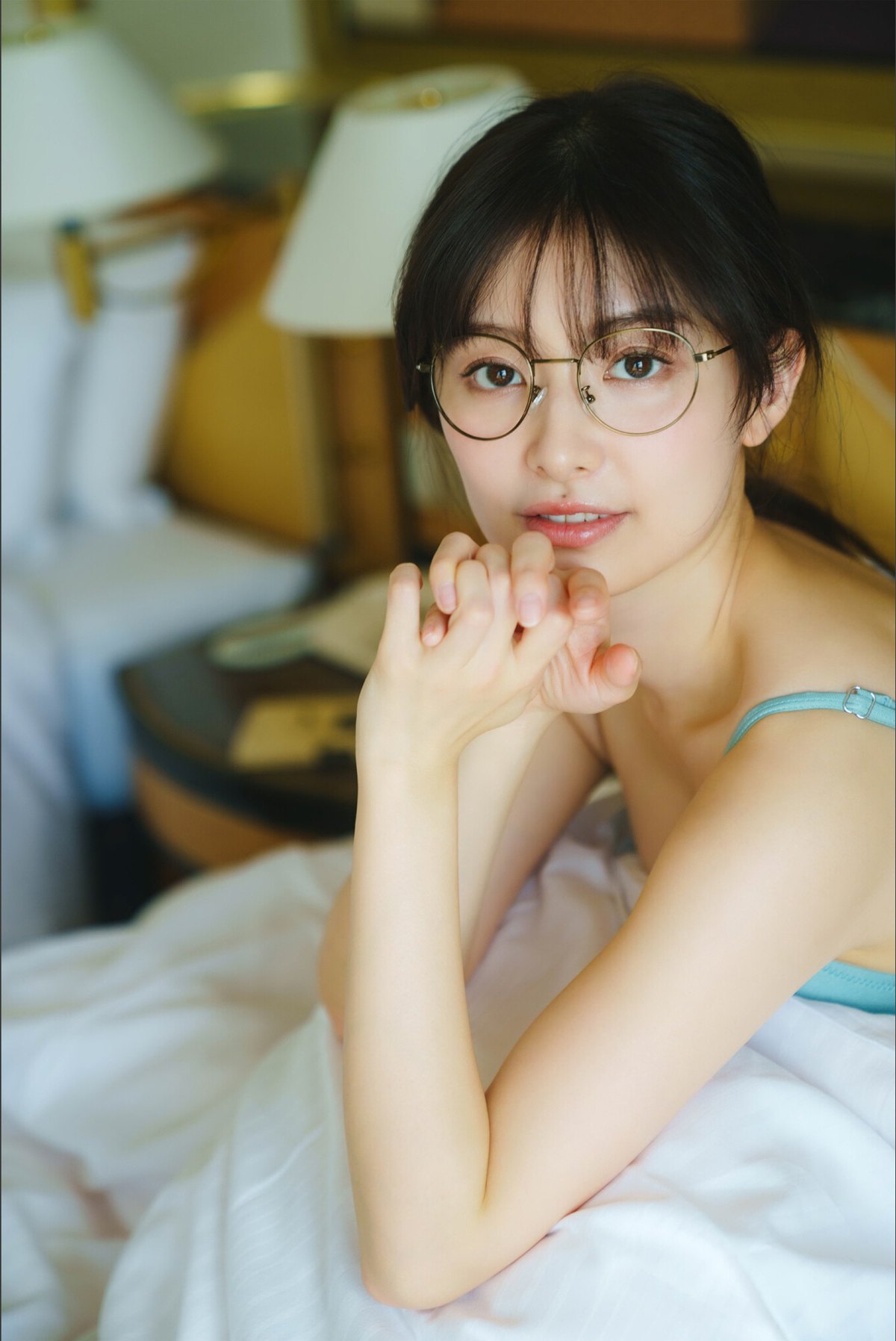 Weekly Gendai Photobook 2023 07 21 Tomu Muto 武藤十夢 Genius To Seduce A 0049 3027099151.jpg