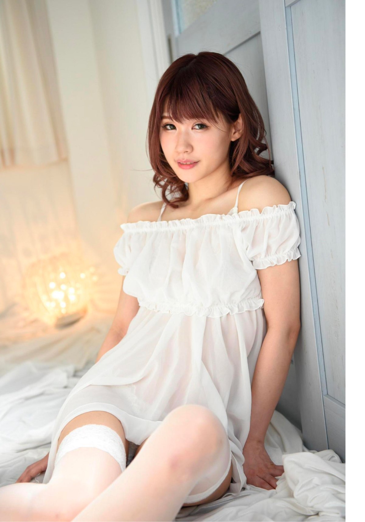 Photobook Kotone Suzumiya 涼宮琴音 Beautiful Girl Togenkyo 0067 6480023210.jpg