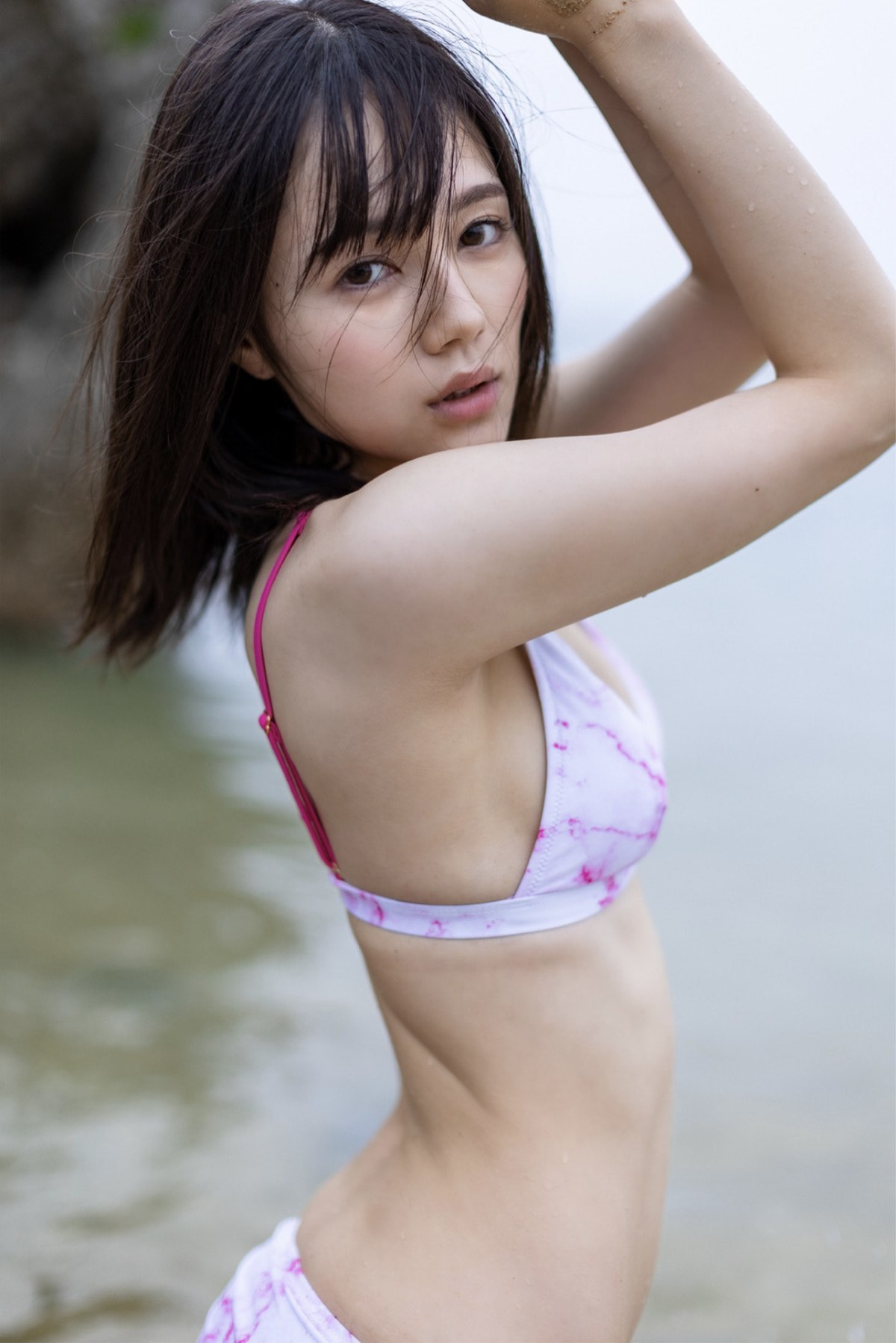 Photobook 2021 11 19 Remu Suzumori 涼森れむ Gravure Photobook In A Transparent World 0029 7370290525.jpg