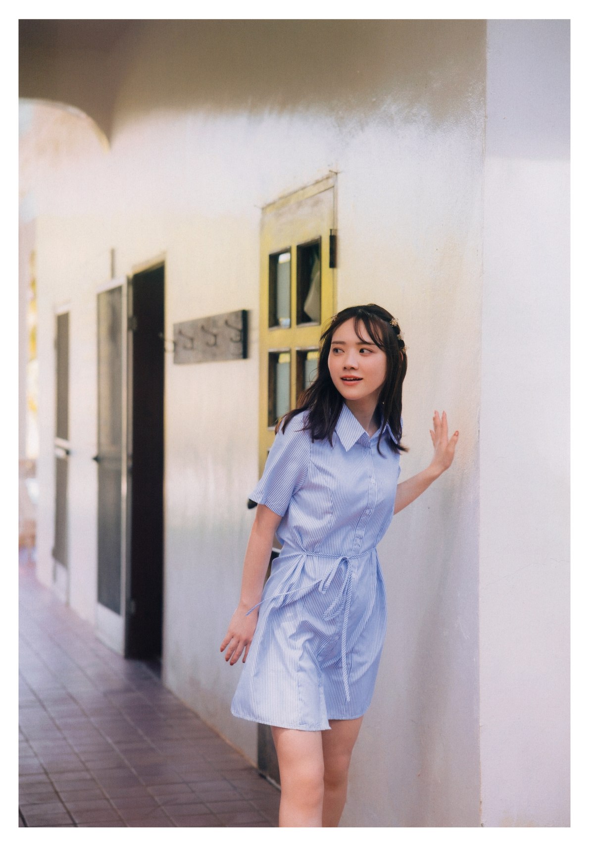 Photobook 2023 08 01 Mayu Tamura 田村真佑 1st Photobook The Moment I Fell In Love A 0008 1563738062.jpg