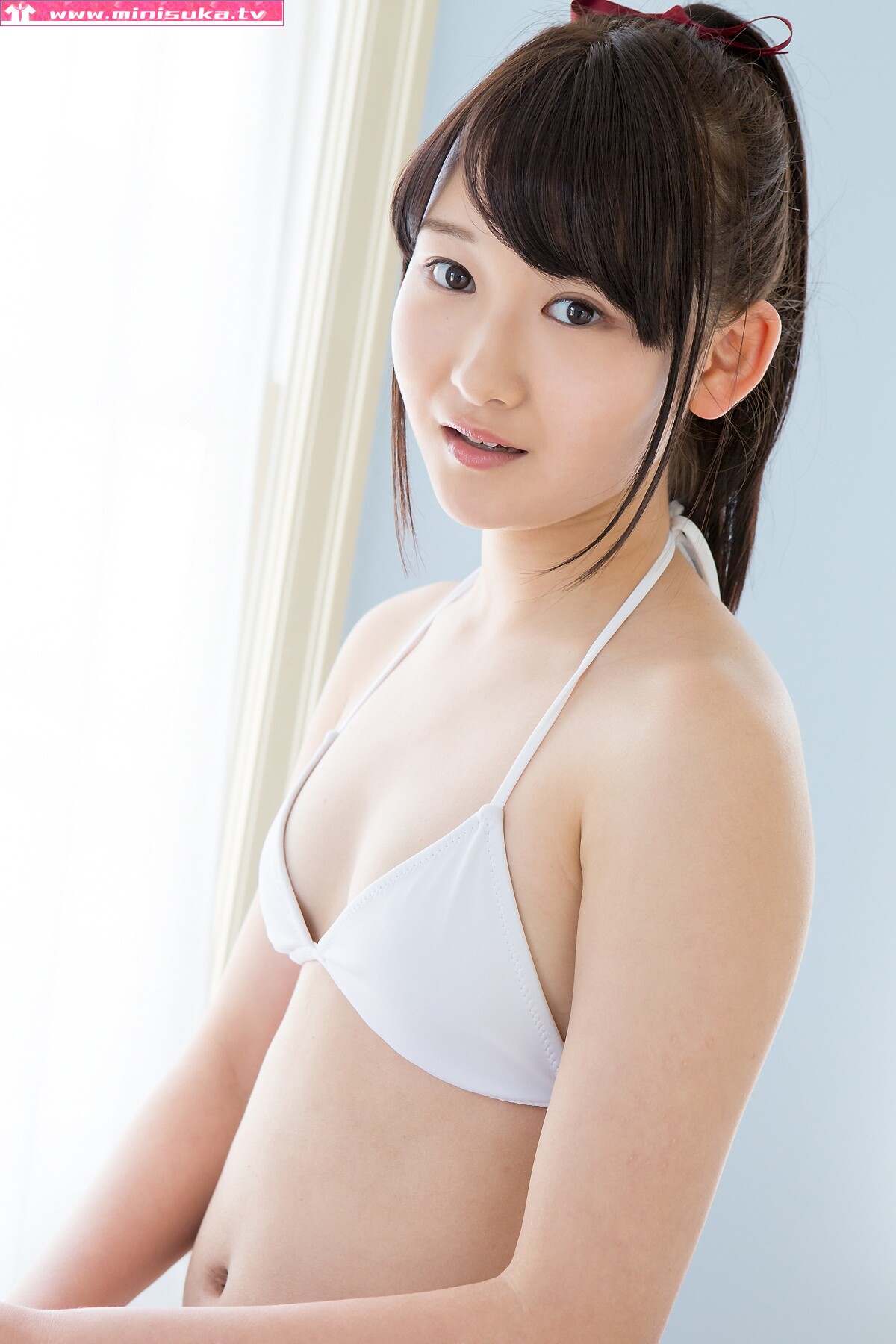 Minisuka tv 2015 06 25 Asami Kondou 近藤あさみ Limited Gallery 05 0031 6633406322.jpg