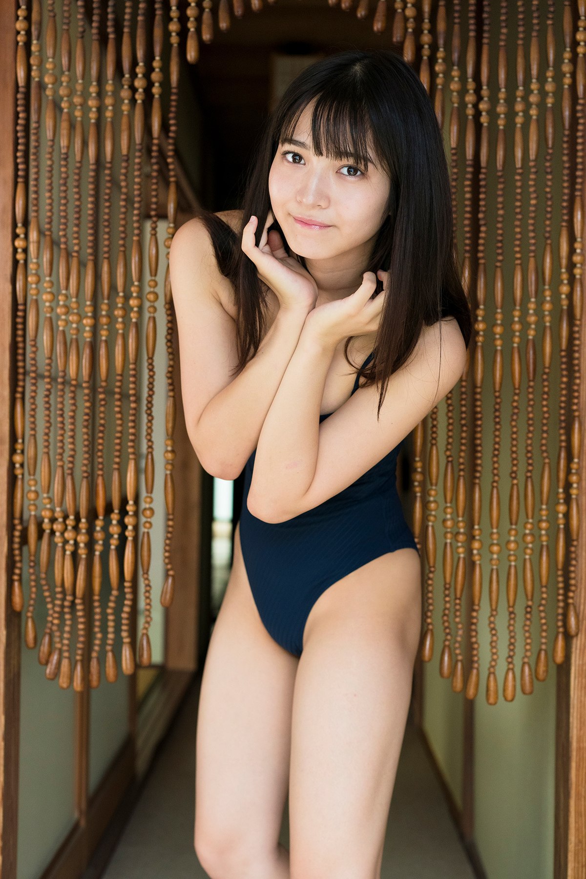 FLASH Photobook 2021 12 21 Nanako Kurosaki 黒嵜菜々子 Youth Shiyokka Summer memories 0055 5490183929.jpg