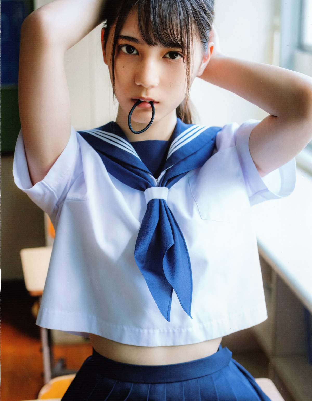 Photobook 2021 06 29 Nao Kosaka 小坂菜緒 1st Photobook Who Are You A 0050 0085576253.jpg