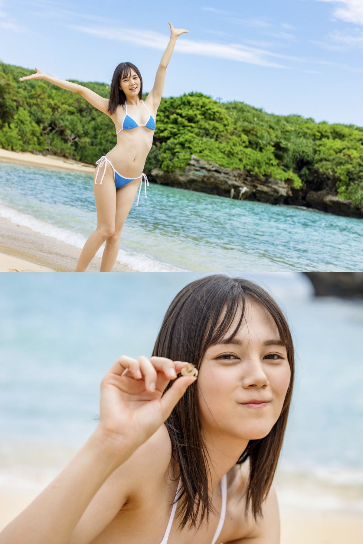 Photobook 2021 11 19 Remu Suzumori 涼森れむ Gravure Photobook In A Transparent World 0004 3782932714.jpg