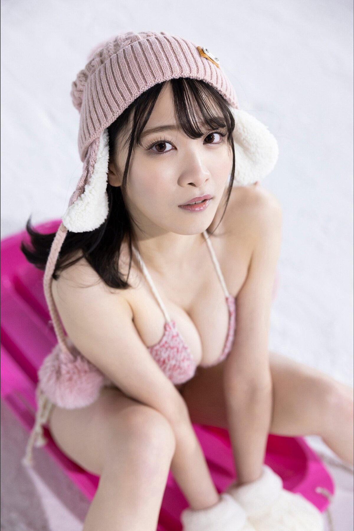 Photobook 2023 06 23 Saka Igarashi 五十嵐早香 Next Oshi Girl Vol 1 Yanmaga Digital Photo Collection 0008 4389814644.jpg