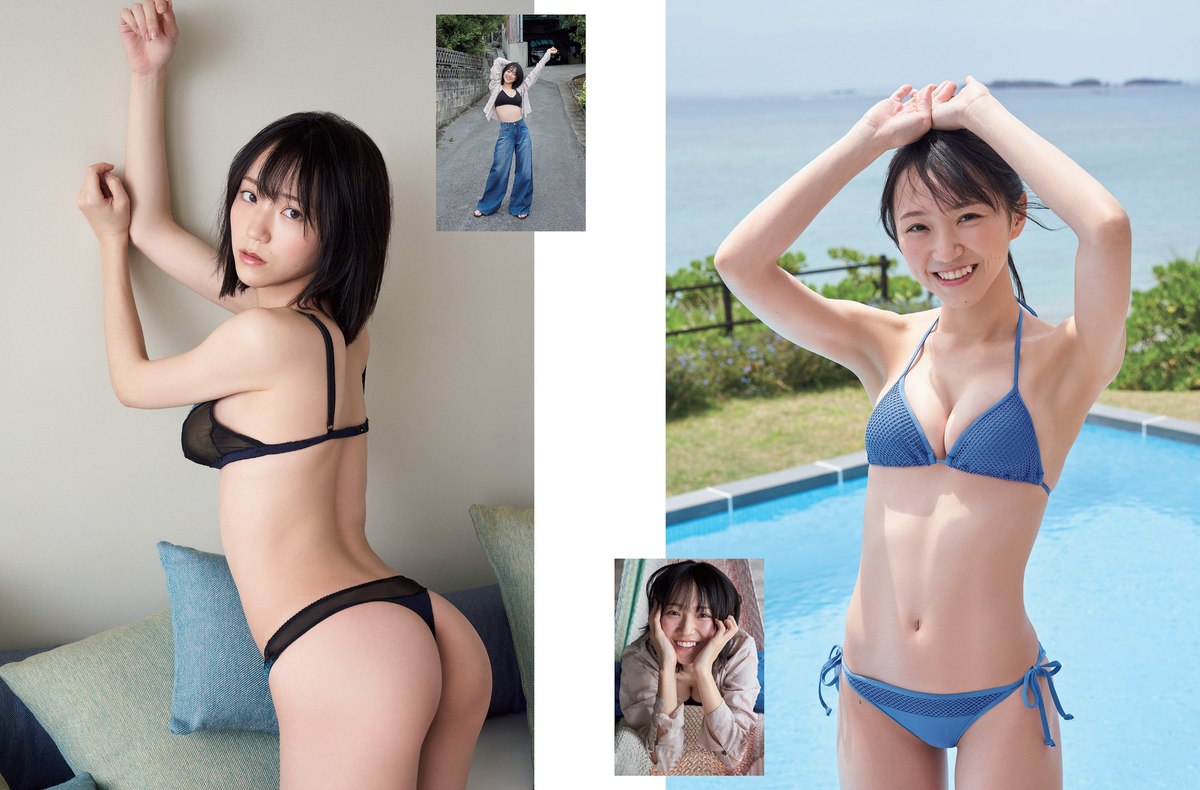 FLASH 2021 08 17 24 No 1613 西野七瀬 染谷有香 安藤咲桜 白戸ゆめの 本郷杏奈 パ K パクチー 河北彩花 野口衣織 他 0029 9802668948.jpg